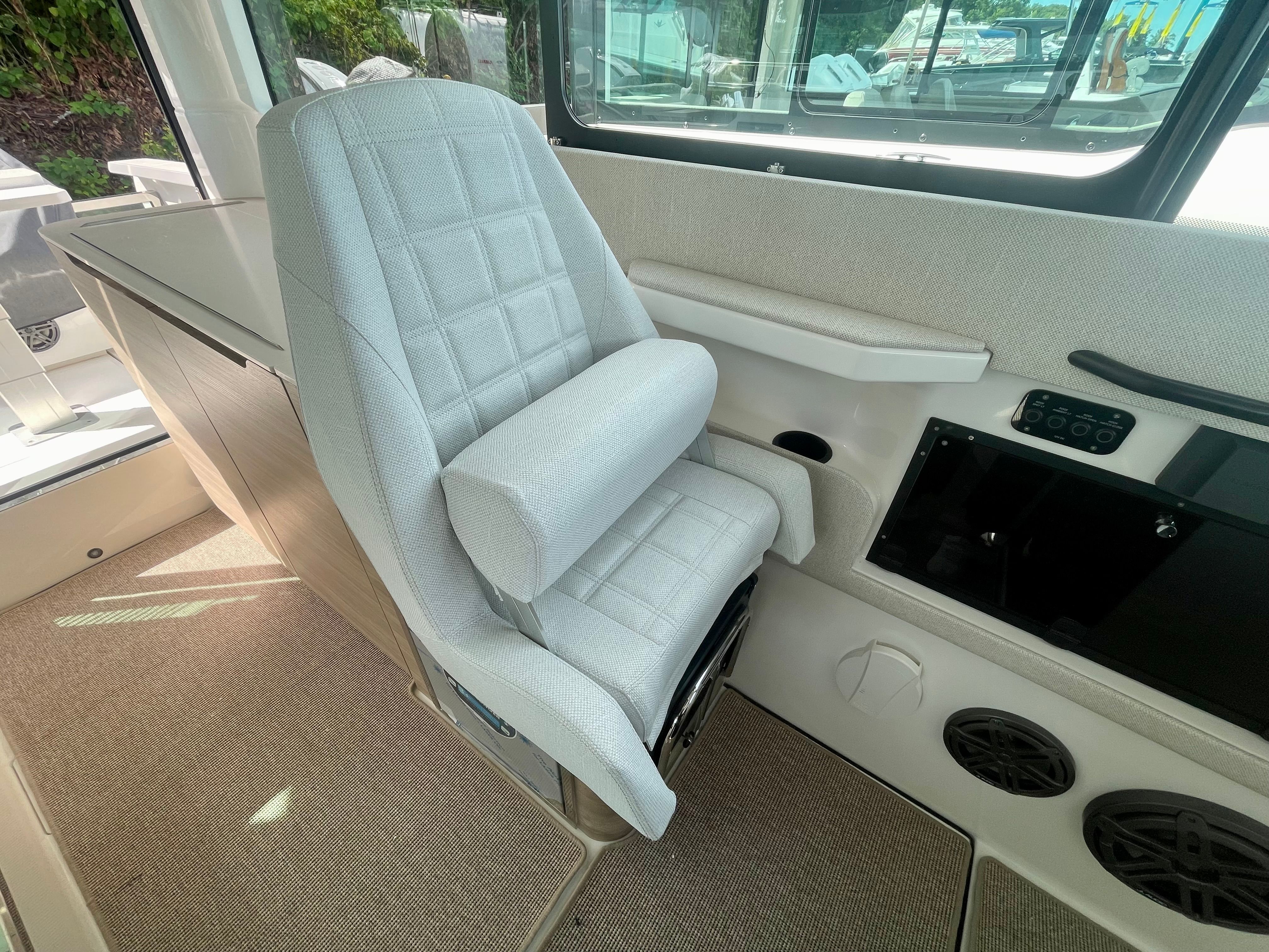 2026 Saxdor 320 GTC Image Thumbnail #14