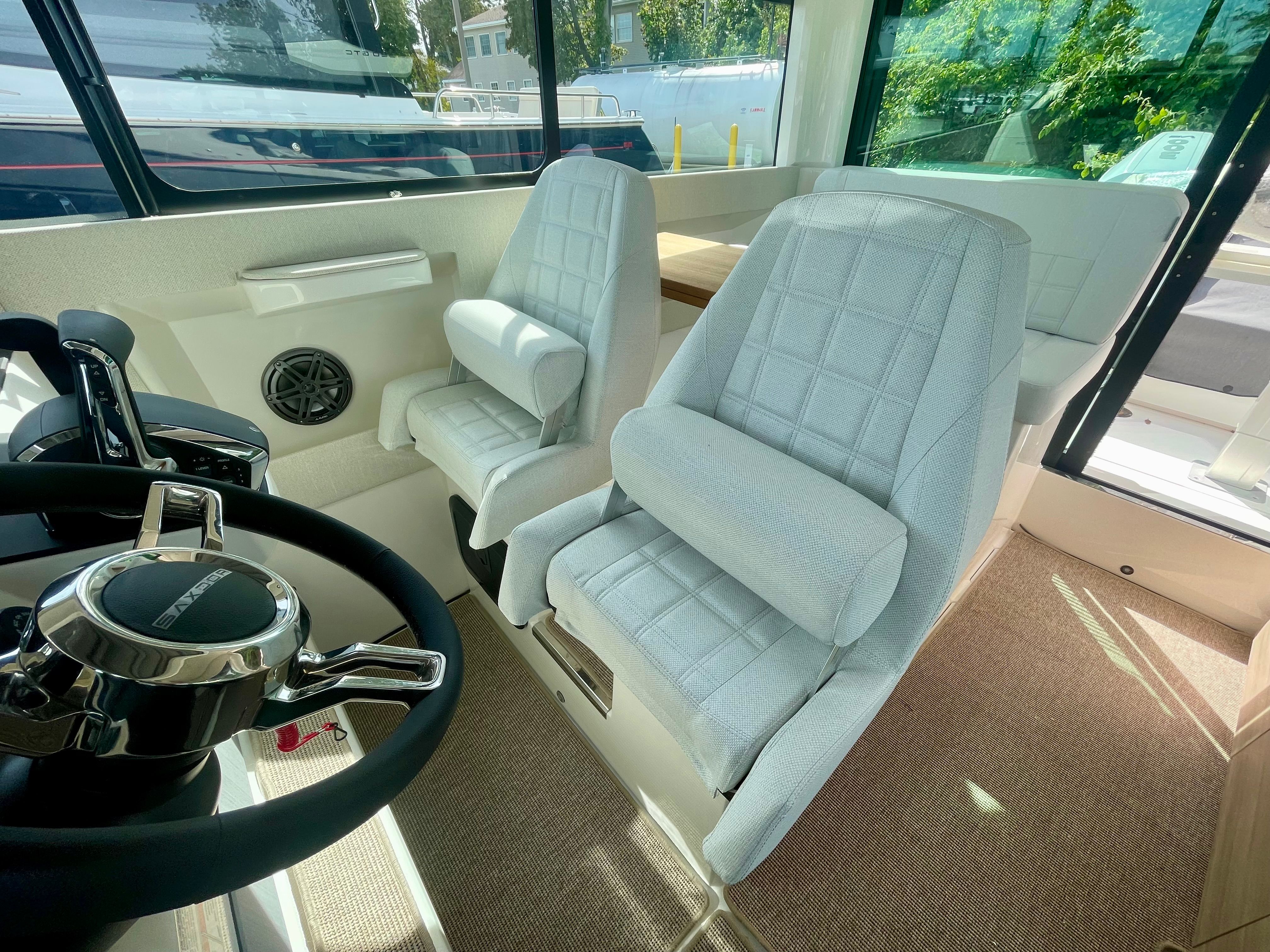 2026 Saxdor 320 GTC Image Thumbnail #11