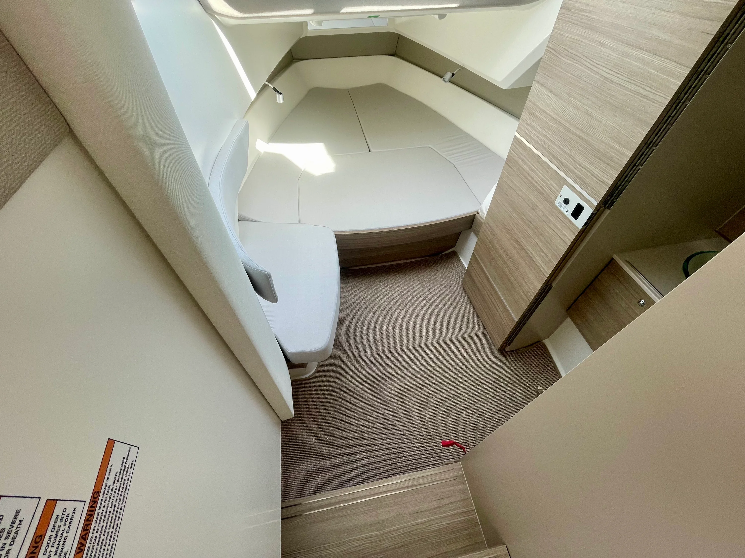 2026 Saxdor 320 GTC Image Thumbnail #16