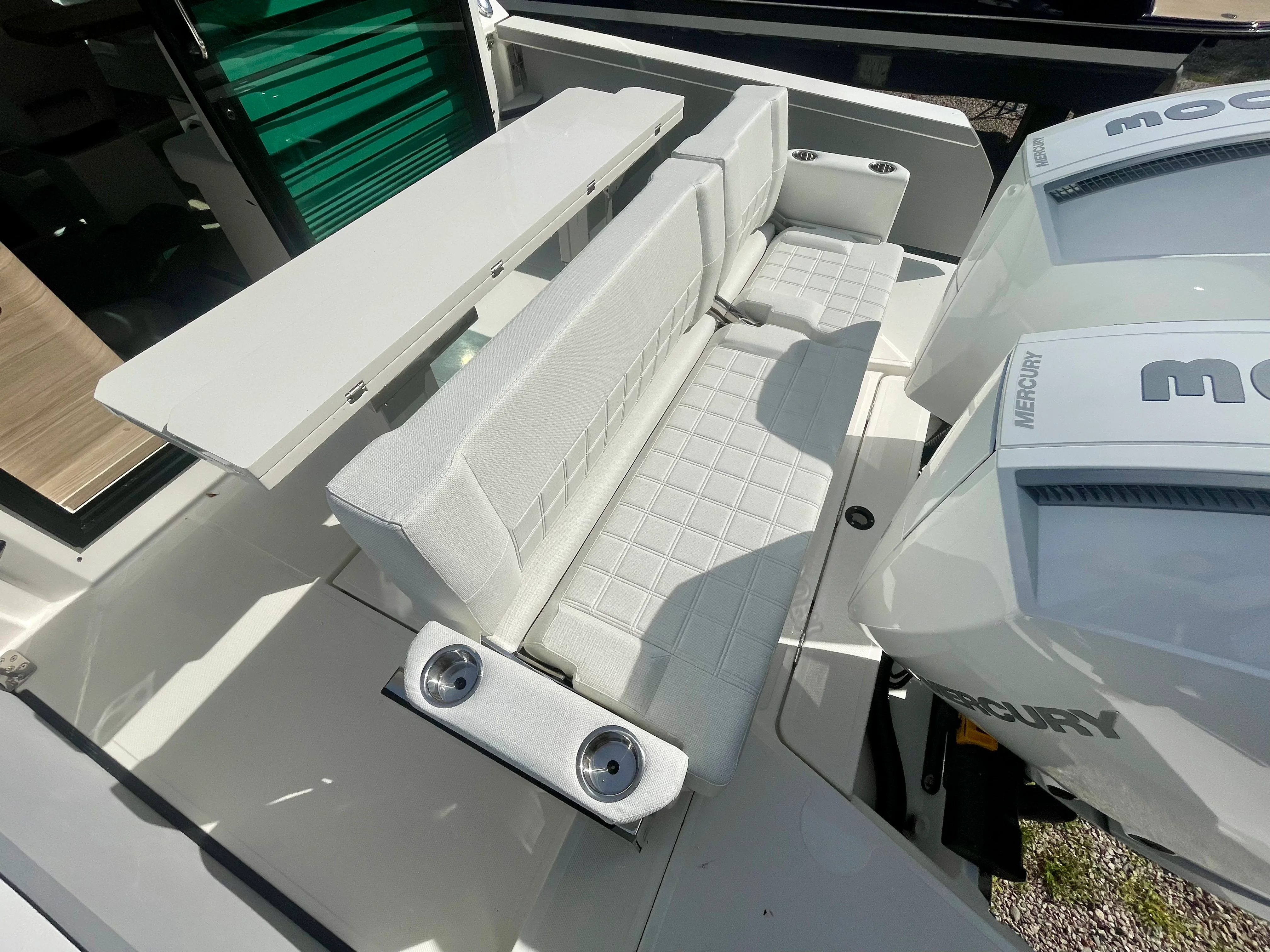 2026 Saxdor 320 GTC Image Thumbnail #3