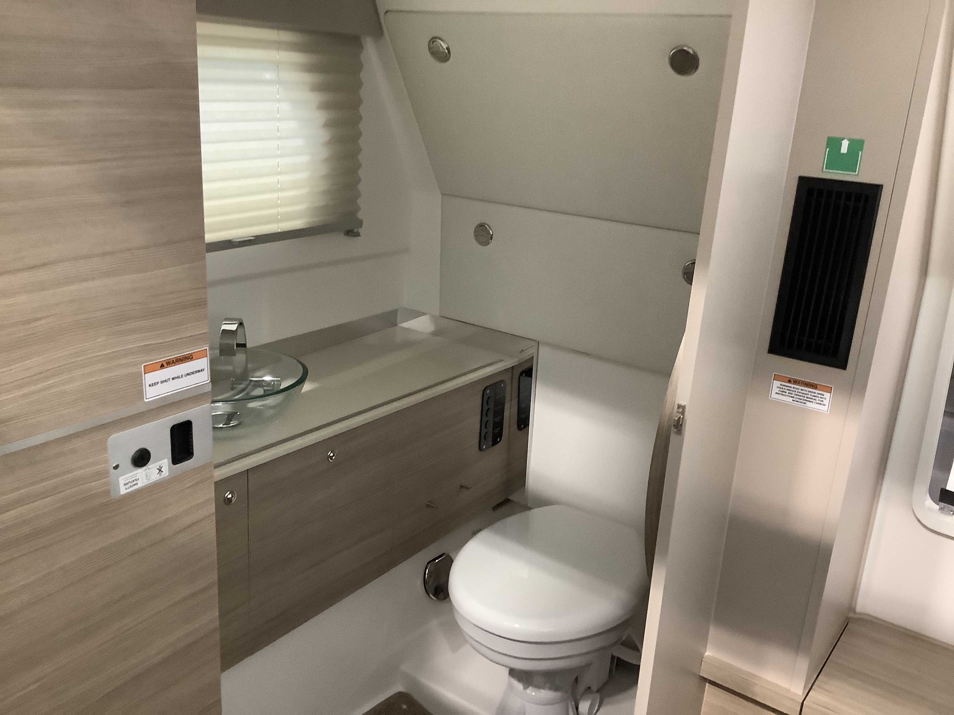 2026 Saxdor 320 GTO Image Thumbnail #34