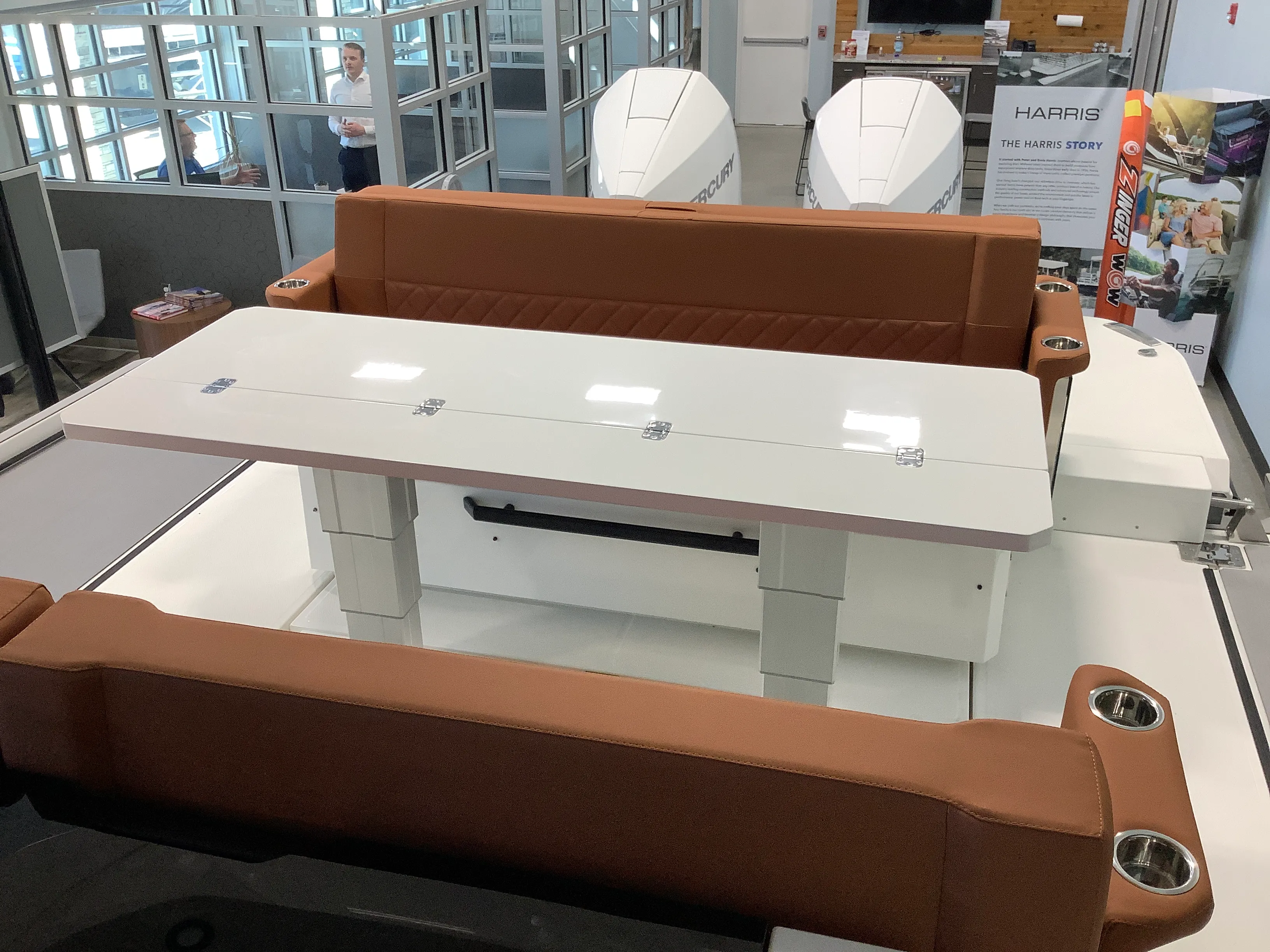 2026 Saxdor 320 GTO Image Thumbnail #17