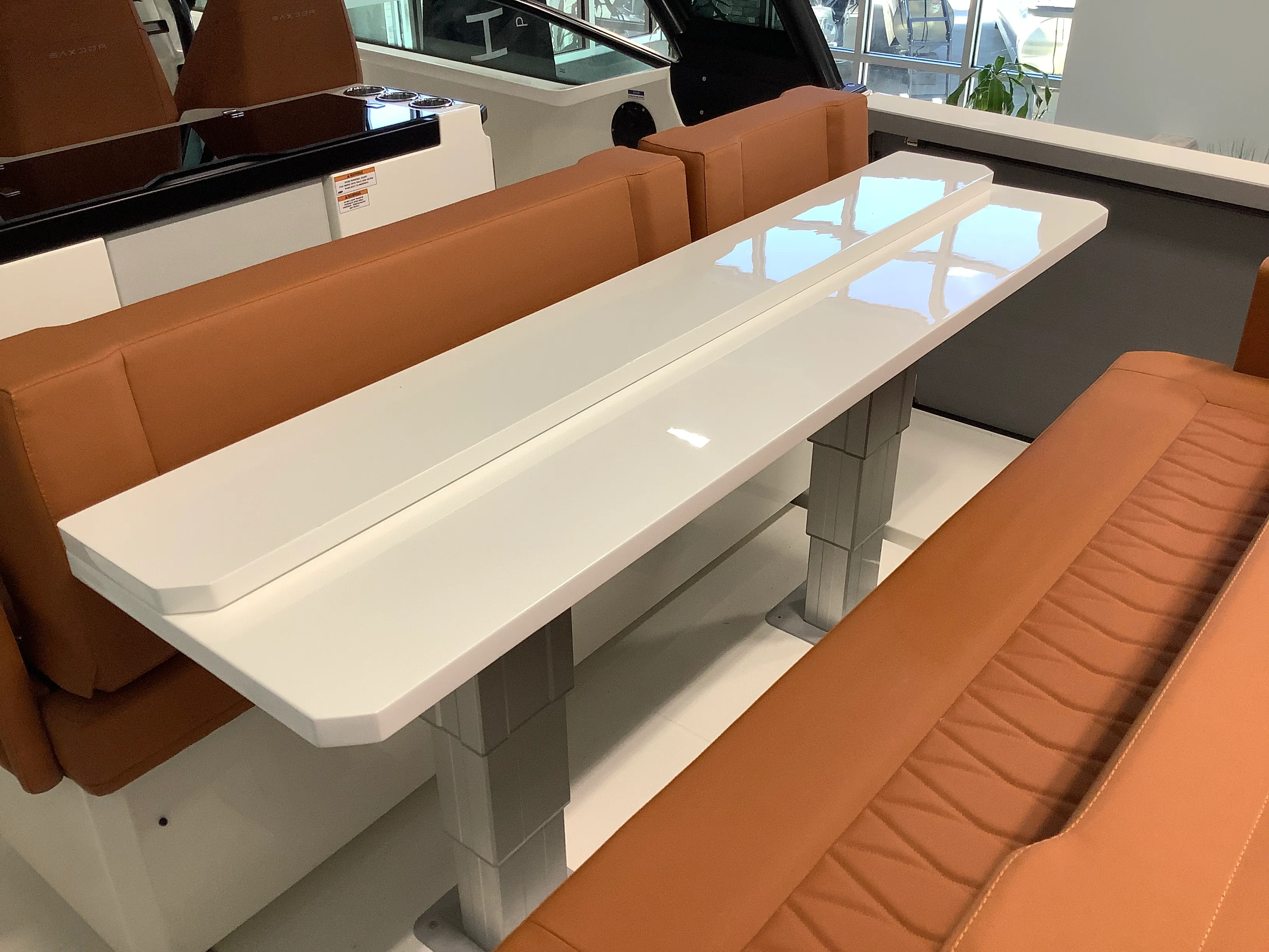 2026 Saxdor 320 GTO Image Thumbnail #9