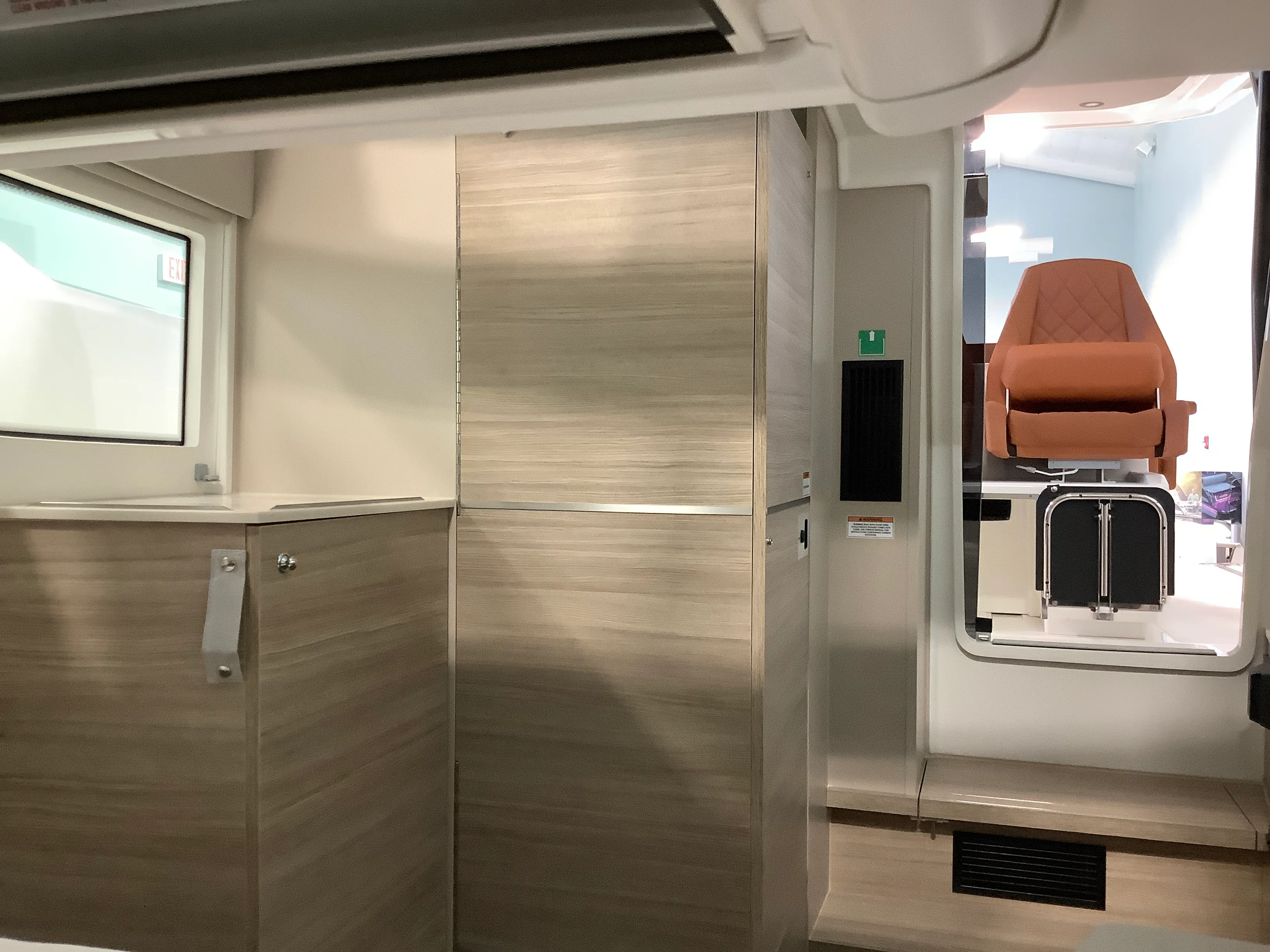 2026 Saxdor 320 GTO Image Thumbnail #35