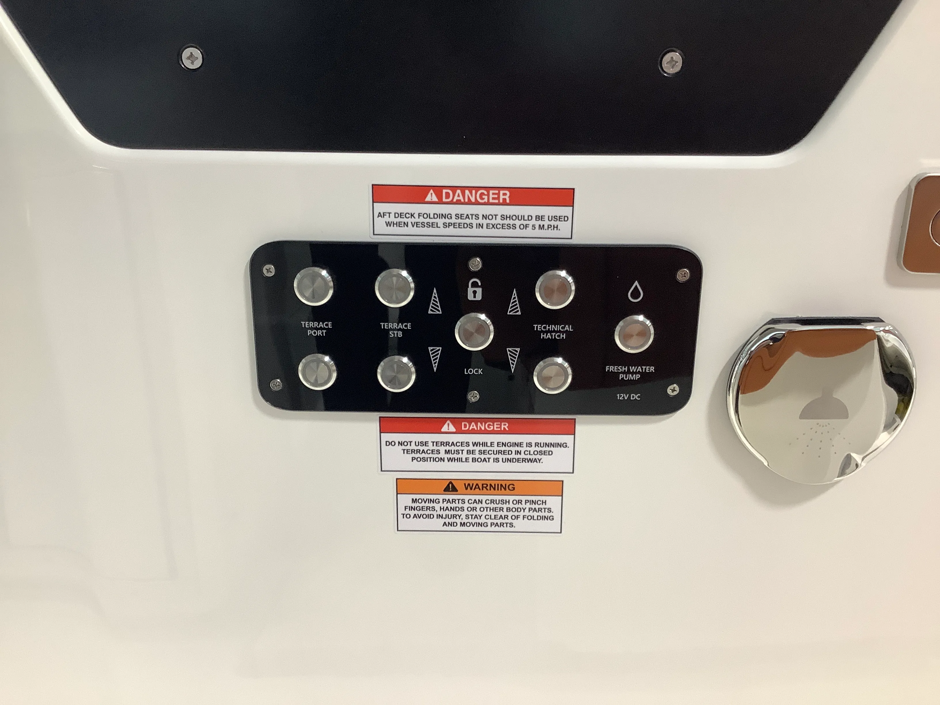 2026 Saxdor 320 GTO Image Thumbnail #15