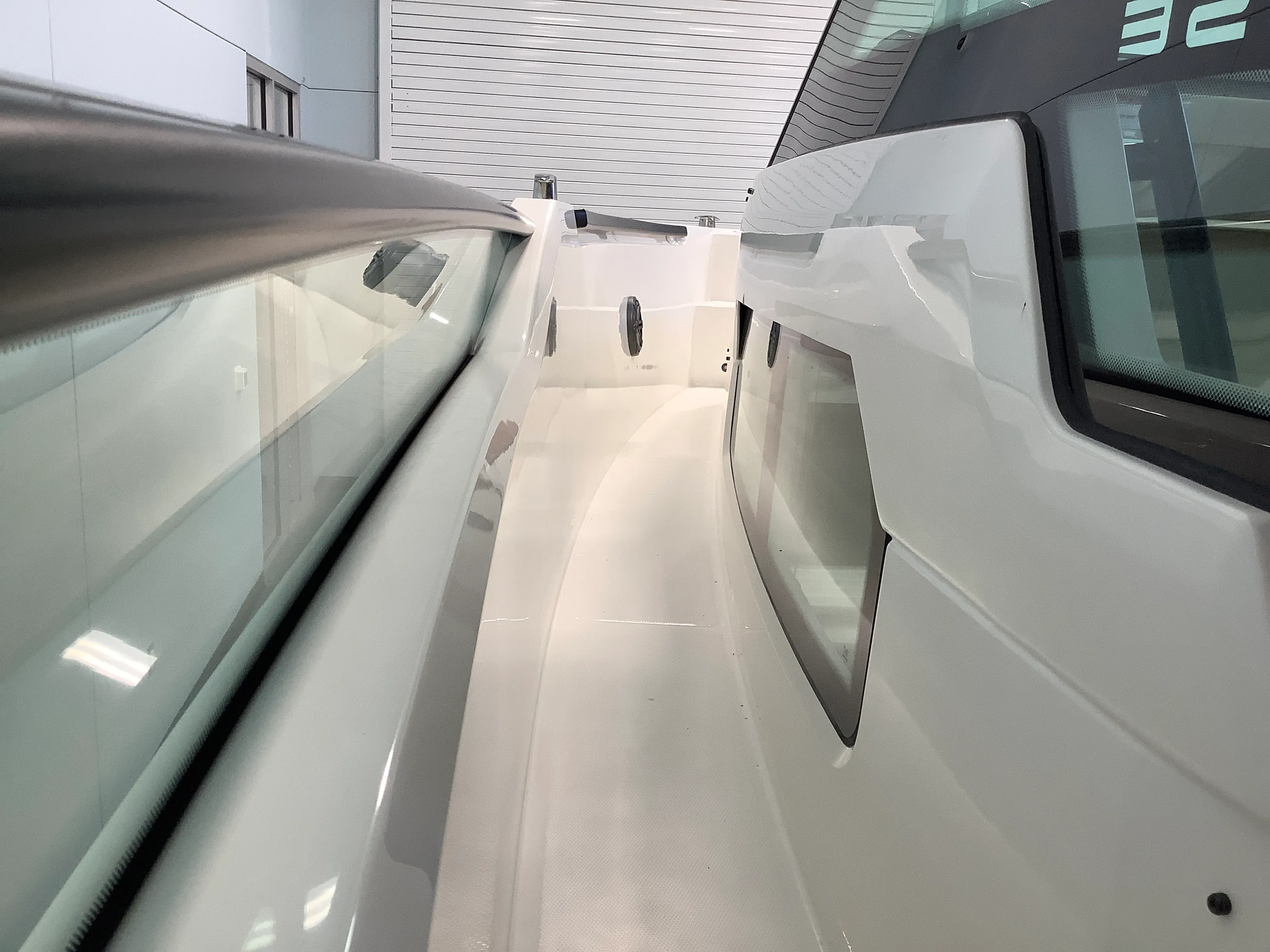 2026 Saxdor 320 GTO Image Thumbnail #24