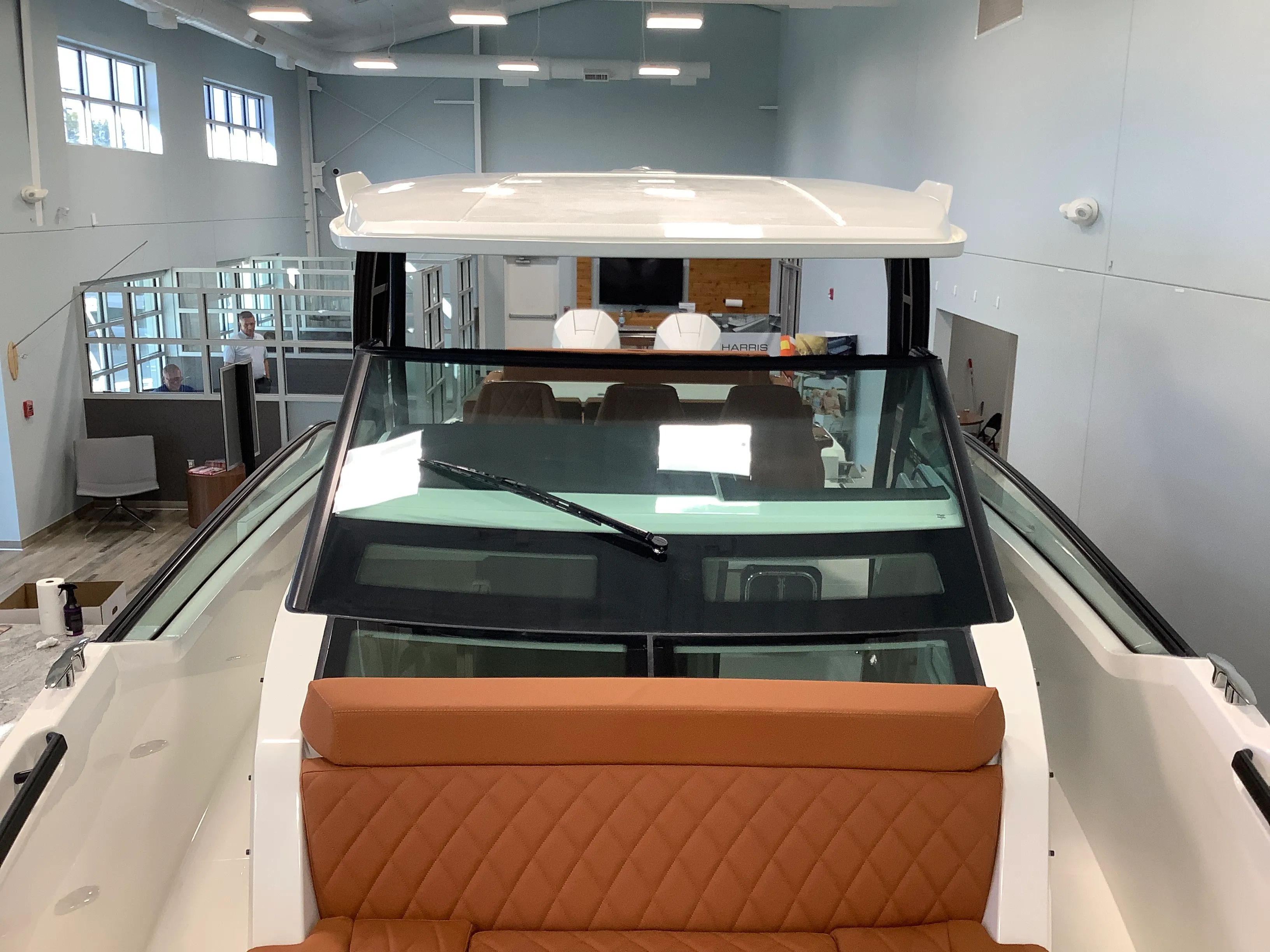 2026 Saxdor 320 GTO Image Thumbnail #28