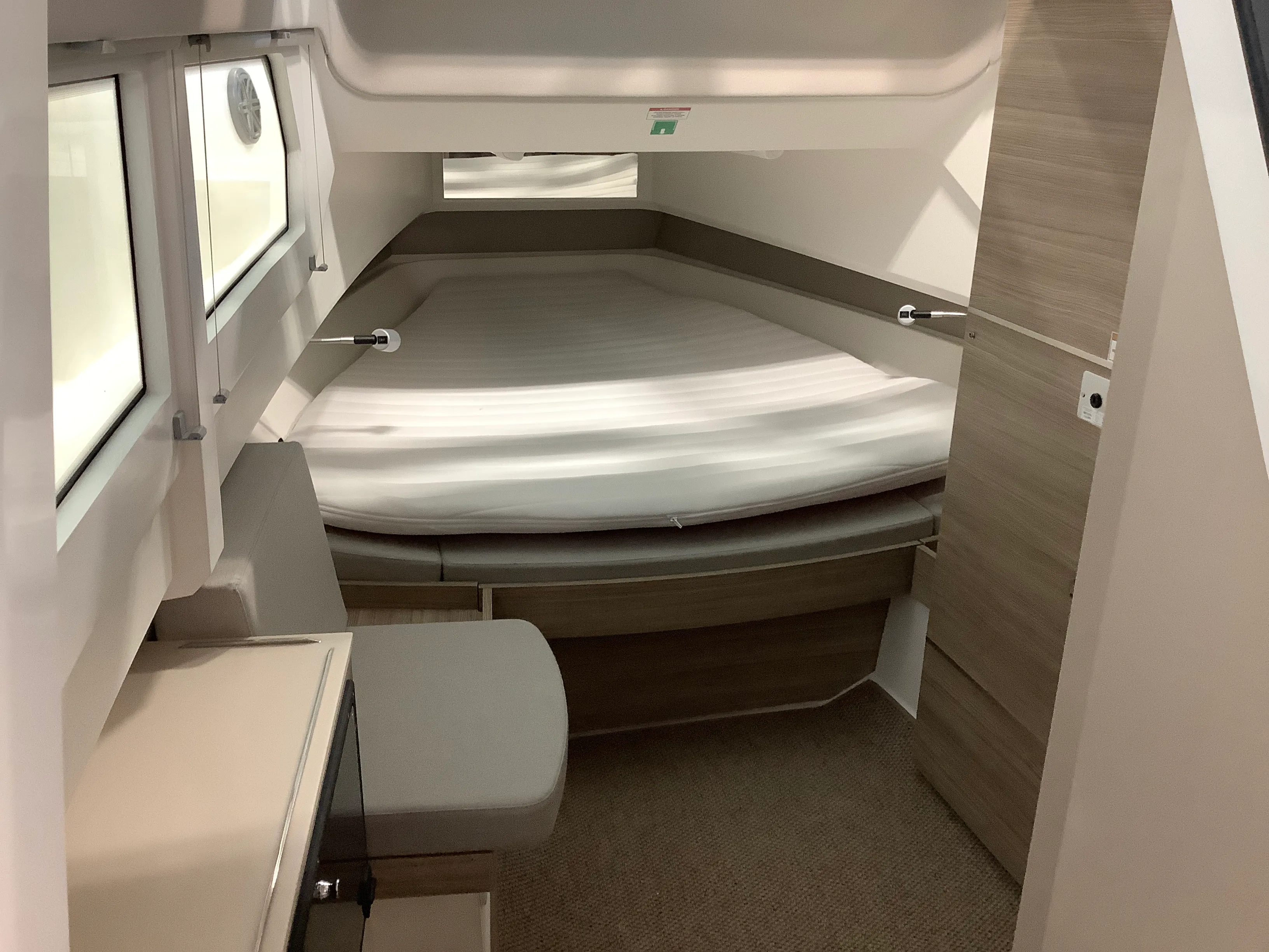 2026 Saxdor 320 GTO Image Thumbnail #31