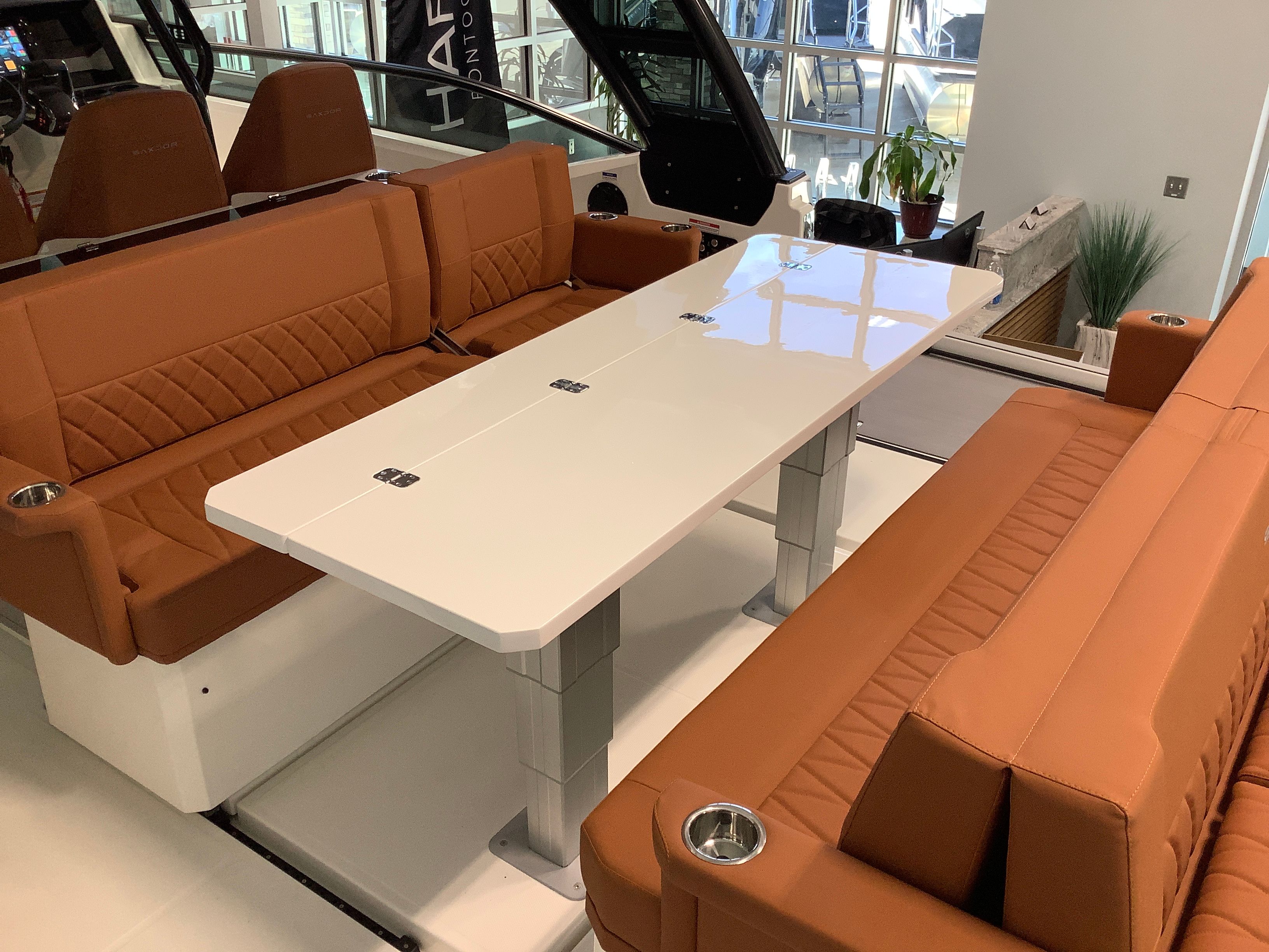 2026 Saxdor 320 GTO Image Thumbnail #16