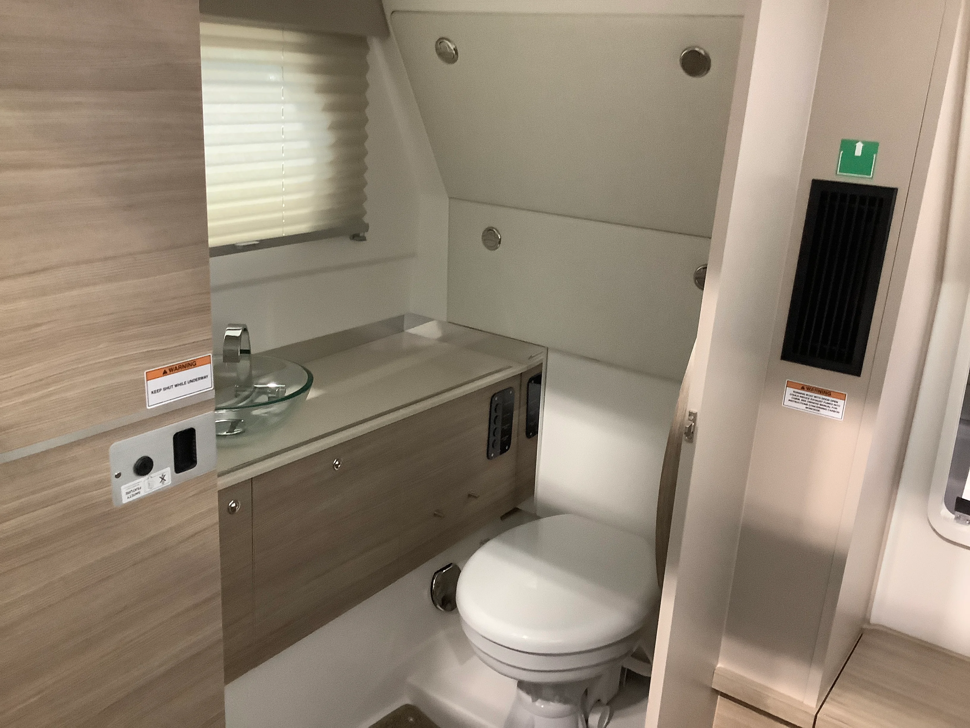 2026 Saxdor 320 GTO Image Thumbnail #35