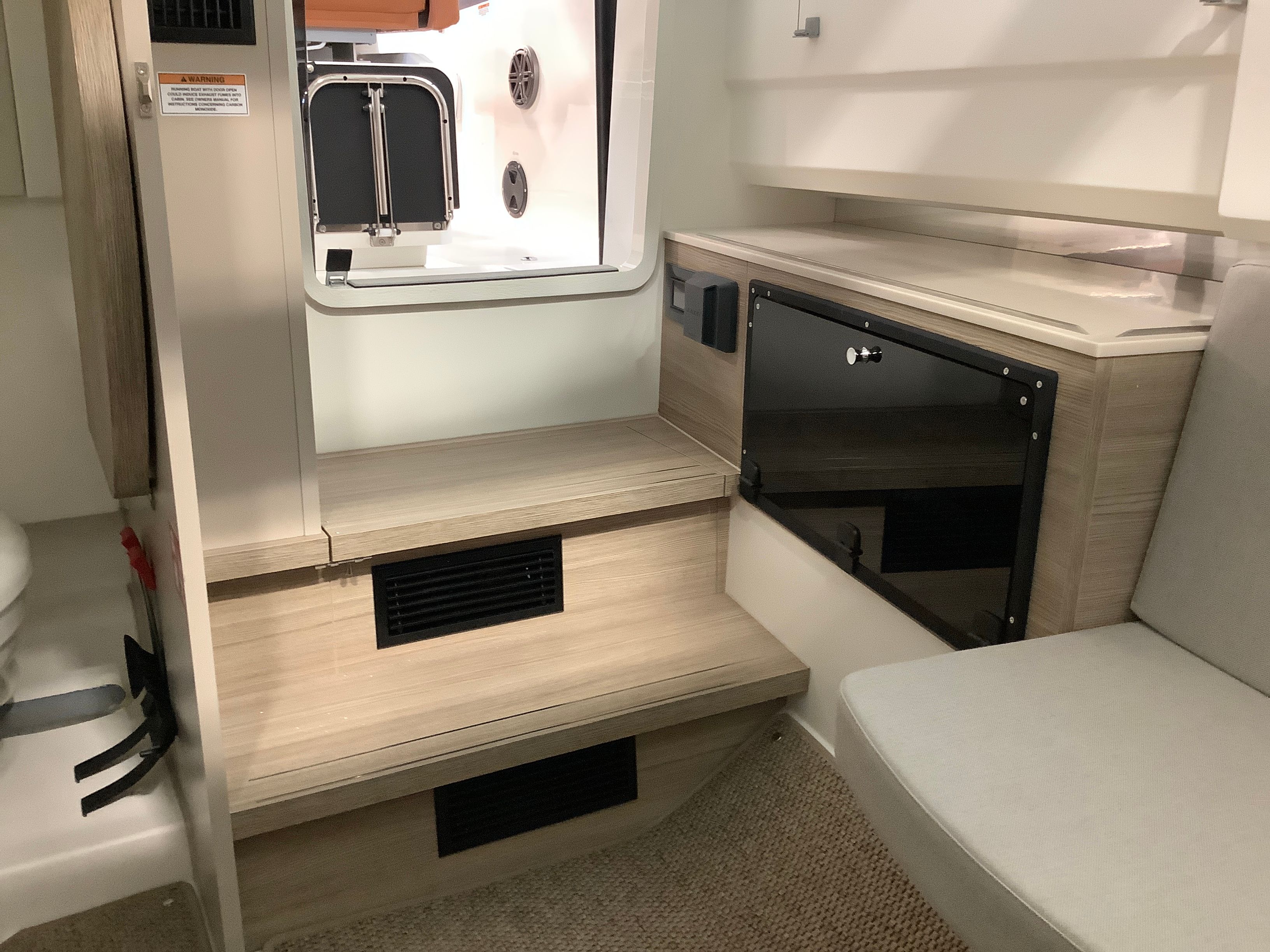 2026 Saxdor 320 GTO Image Thumbnail #32