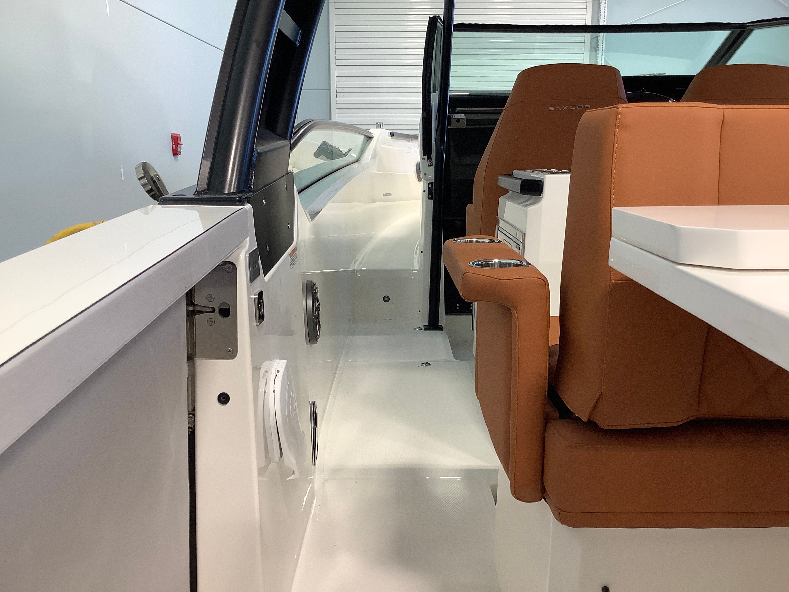 2026 Saxdor 320 GTO Image Thumbnail #11