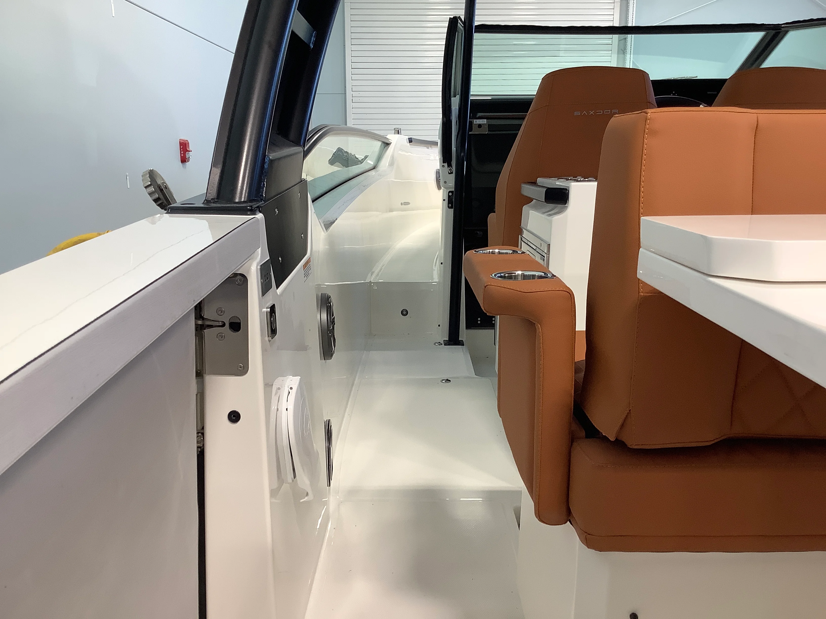 2026 Saxdor 320 GTO Image Thumbnail #12