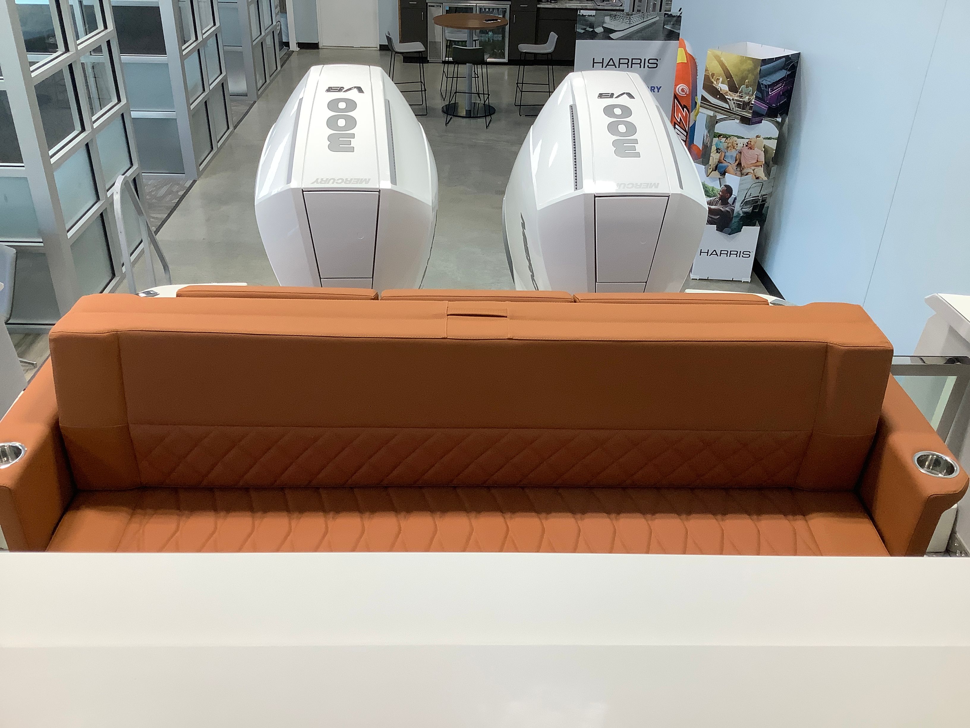 2026 Saxdor 320 GTO Image Thumbnail #6