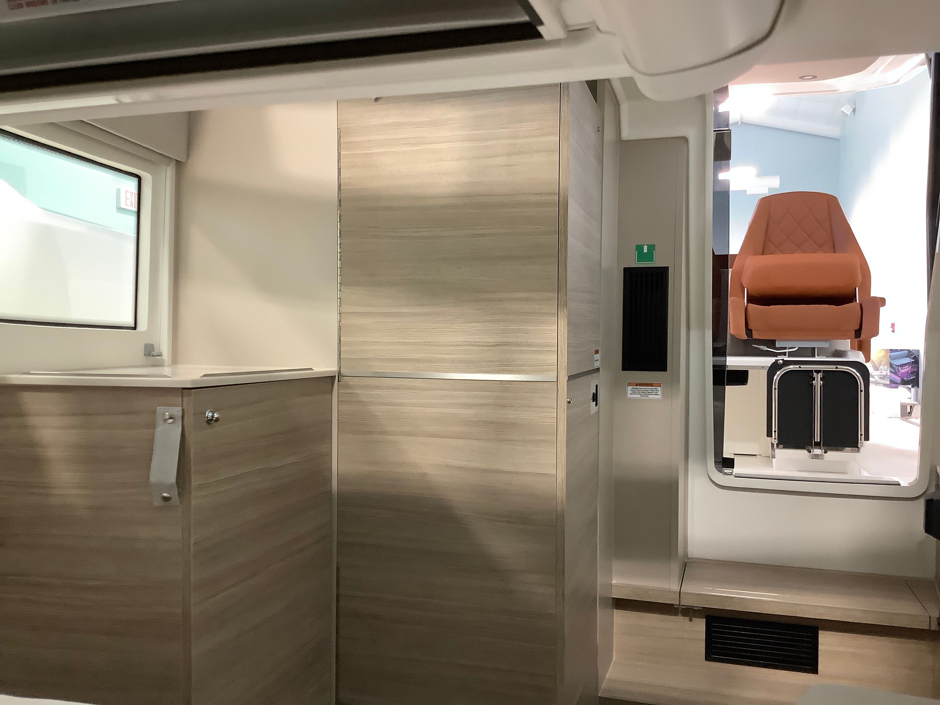 2026 Saxdor 320 GTO Image Thumbnail #35