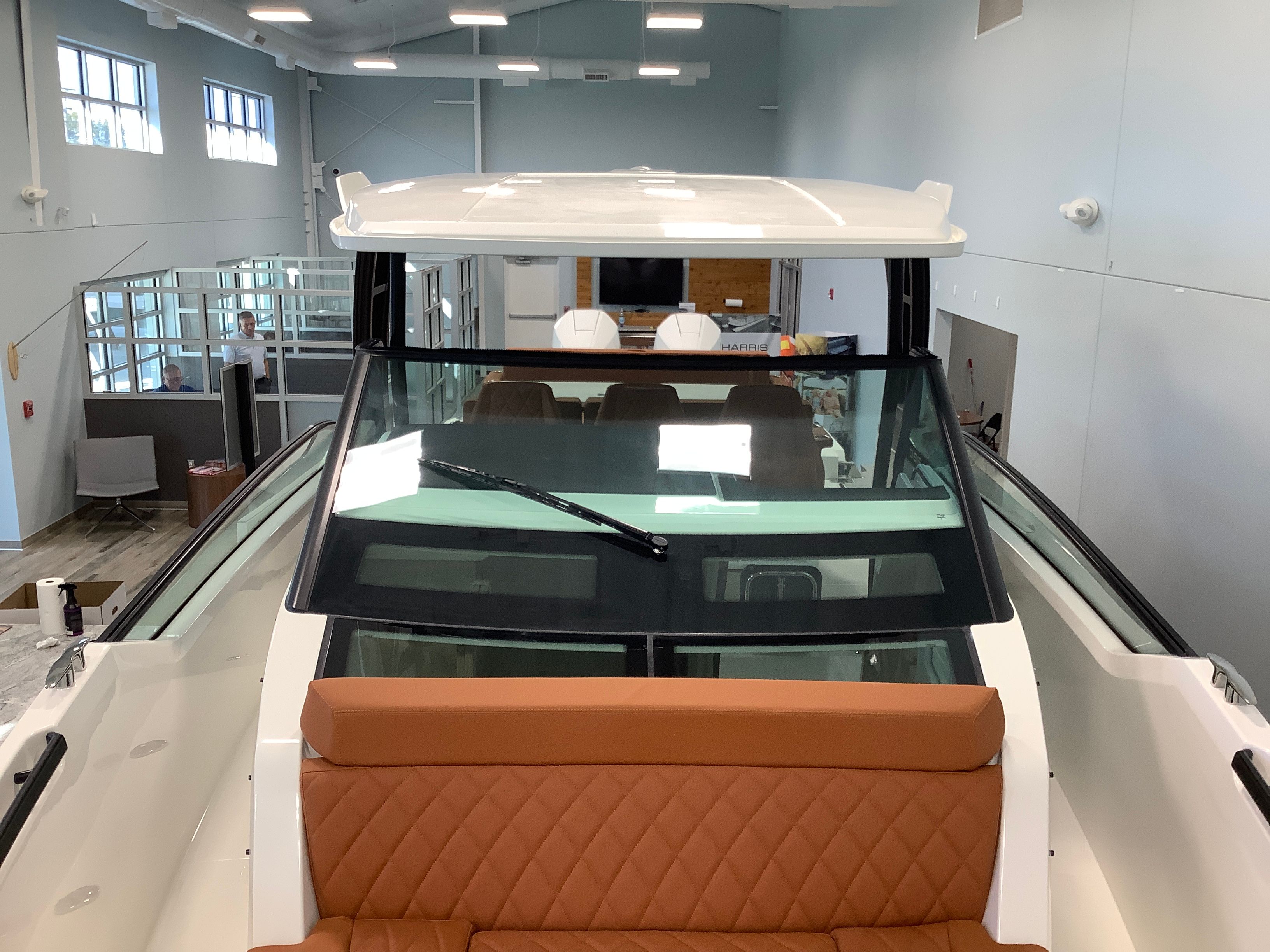 2026 Saxdor 320 GTO Image Thumbnail #28