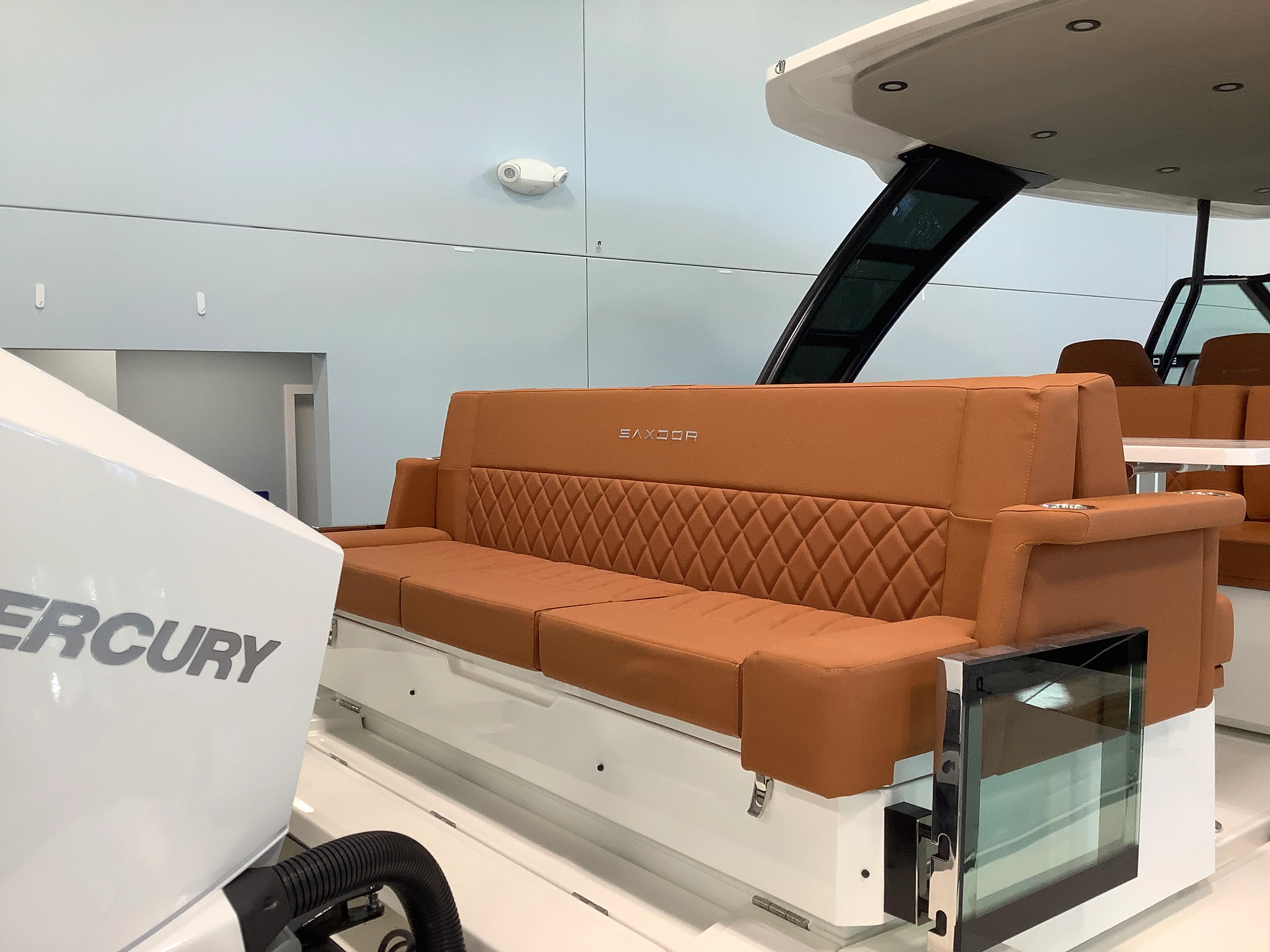 2026 Saxdor 320 GTO Image Thumbnail #40