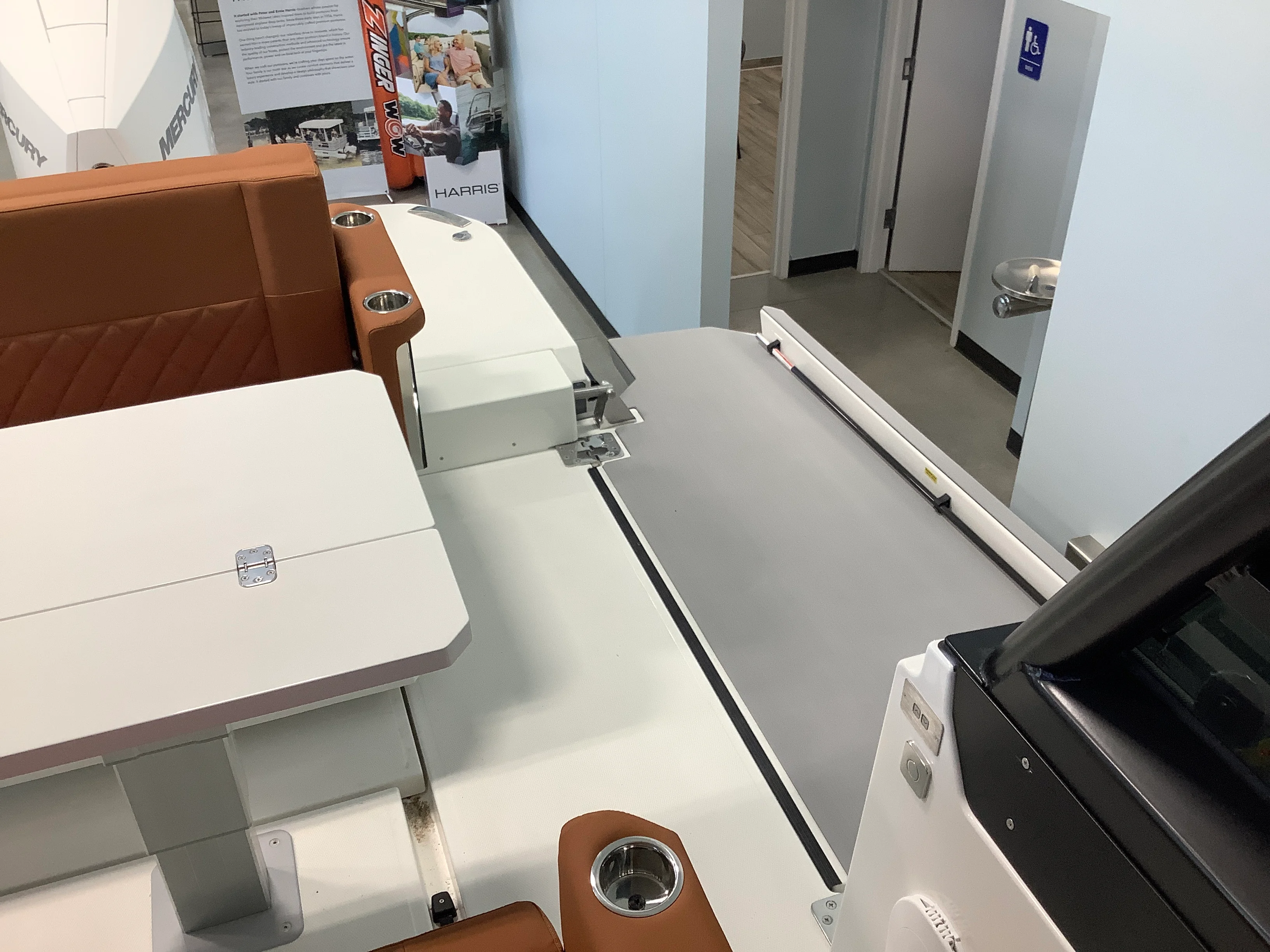 2026 Saxdor 320 GTO Image Thumbnail #38