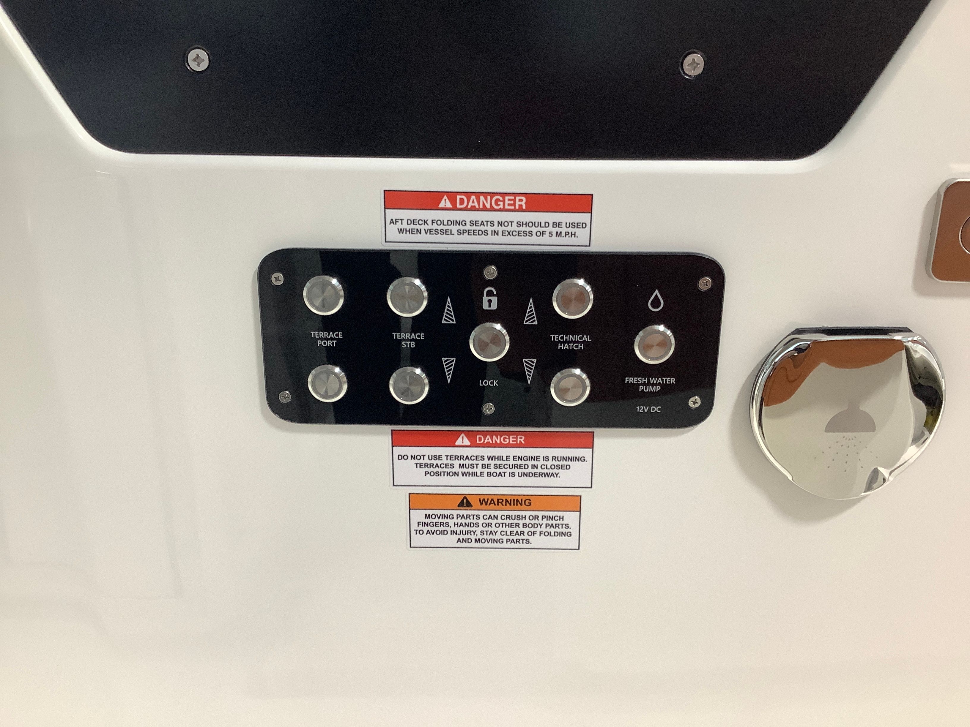 2026 Saxdor 320 GTO Image Thumbnail #15