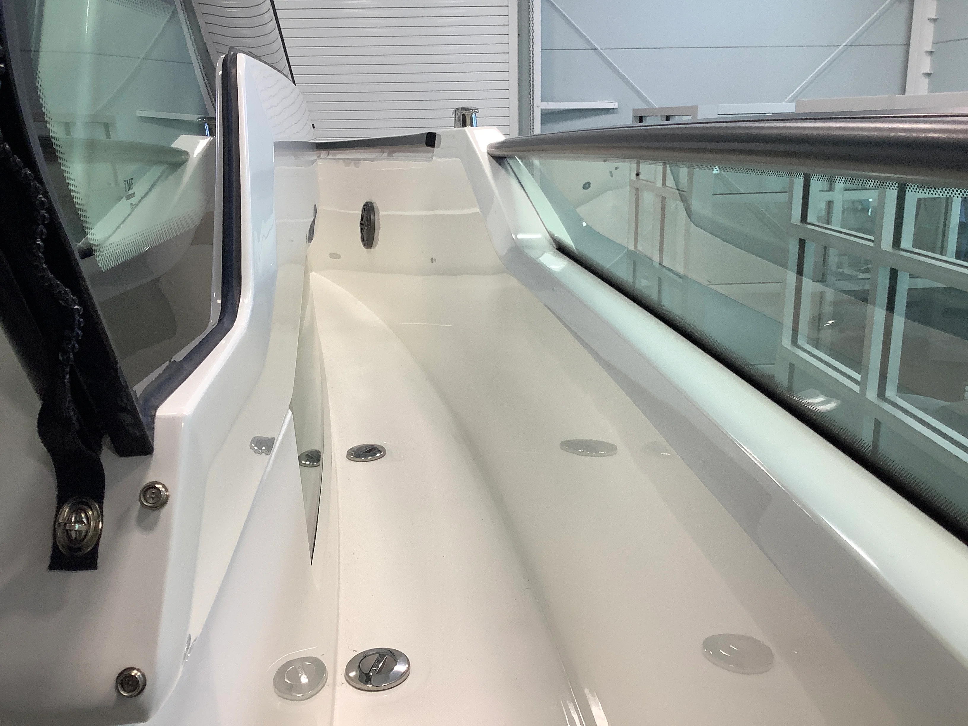 2026 Saxdor 320 GTO Image Thumbnail #26