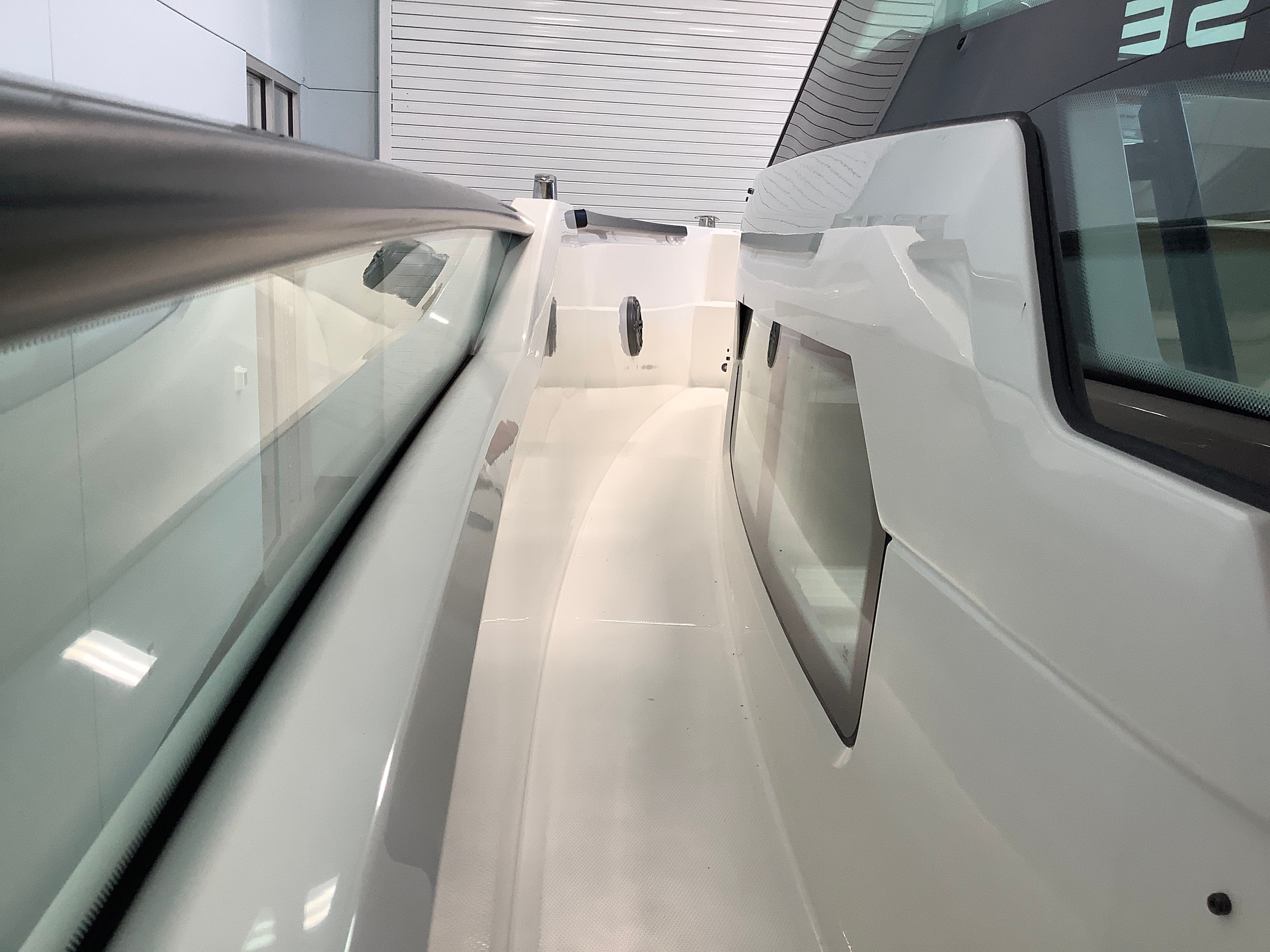 2026 Saxdor 320 GTO Image Thumbnail #24