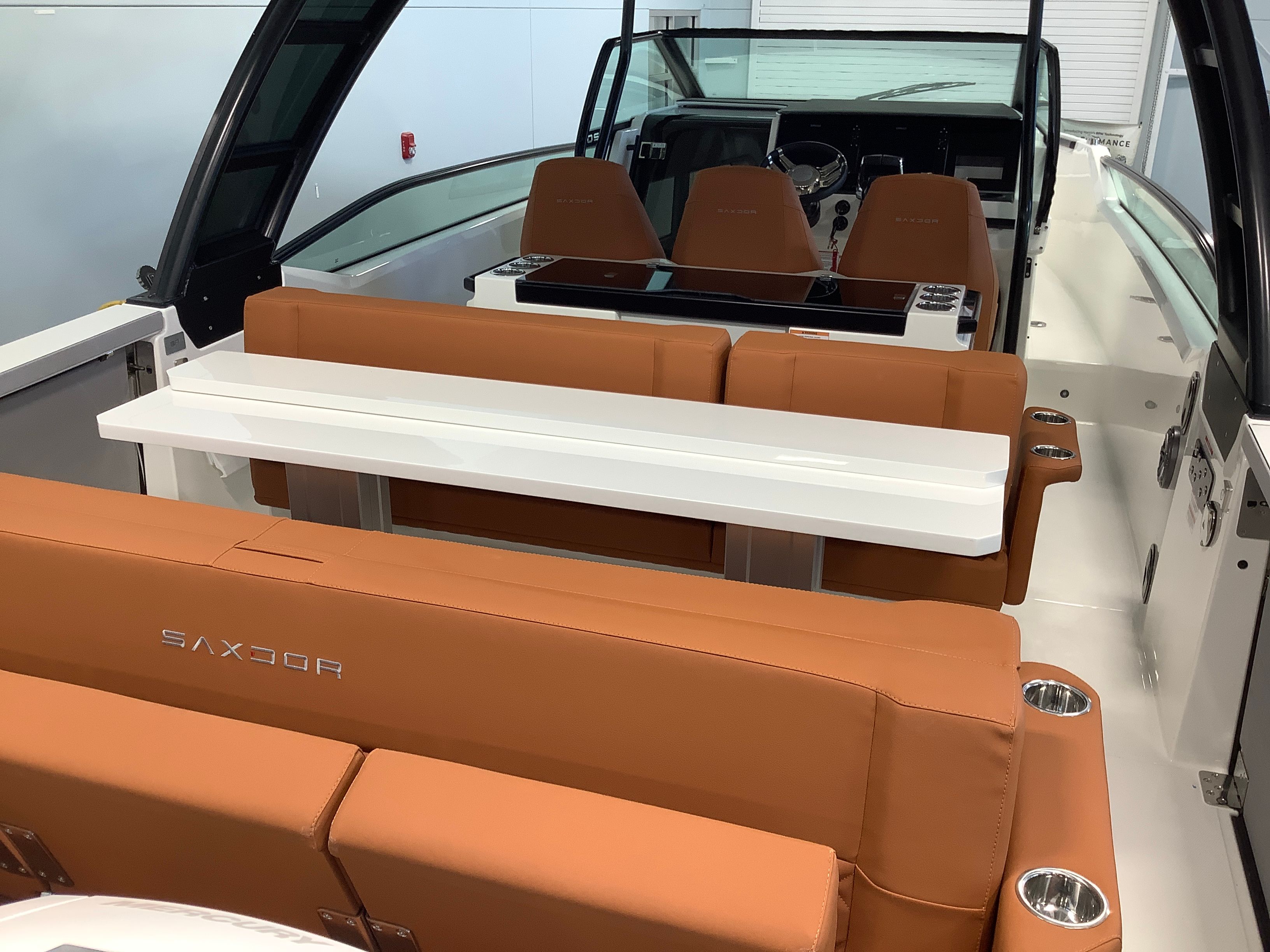 2026 Saxdor 320 GTO Image Thumbnail #8