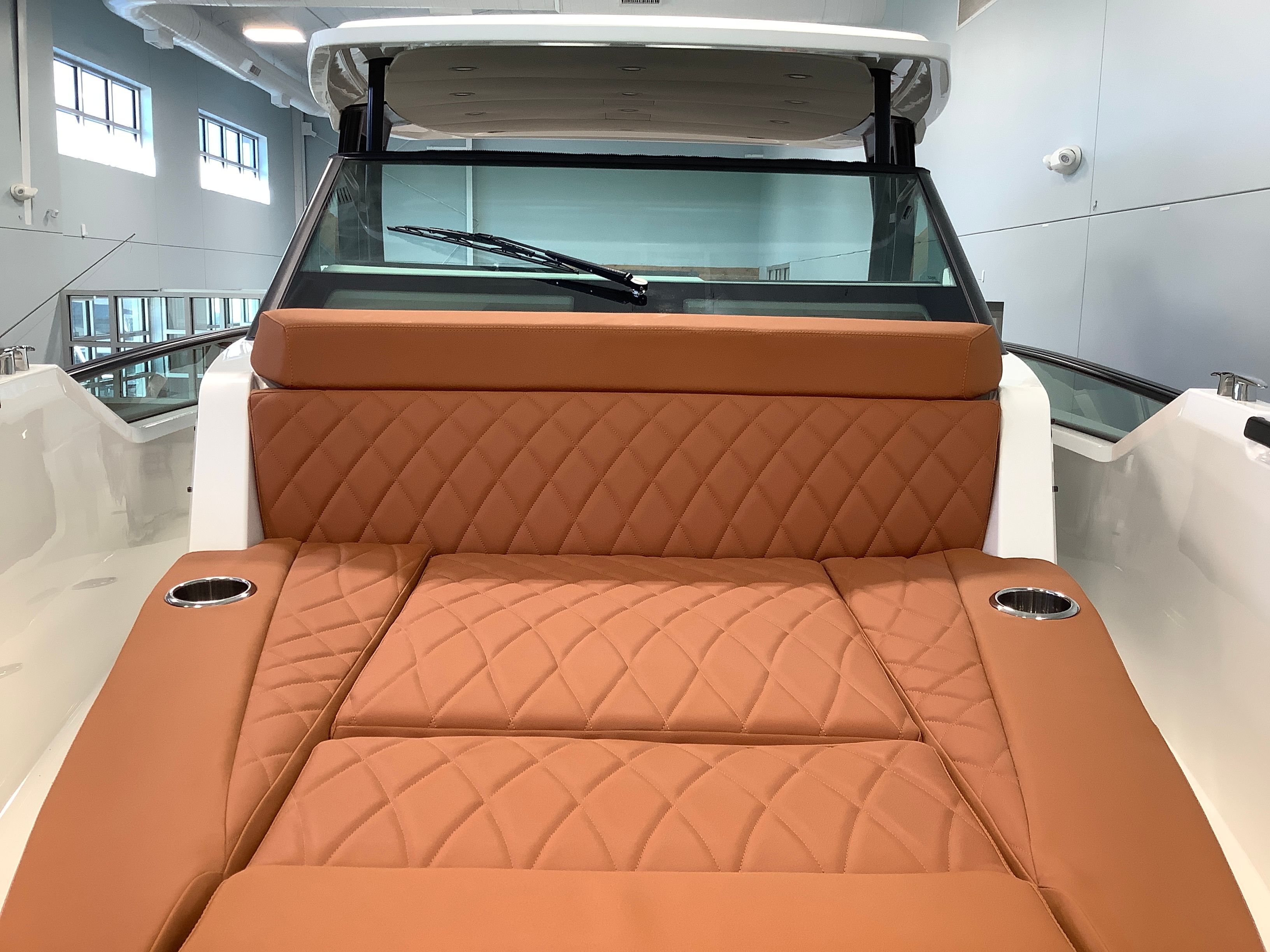 2026 Saxdor 320 GTO Image Thumbnail #27