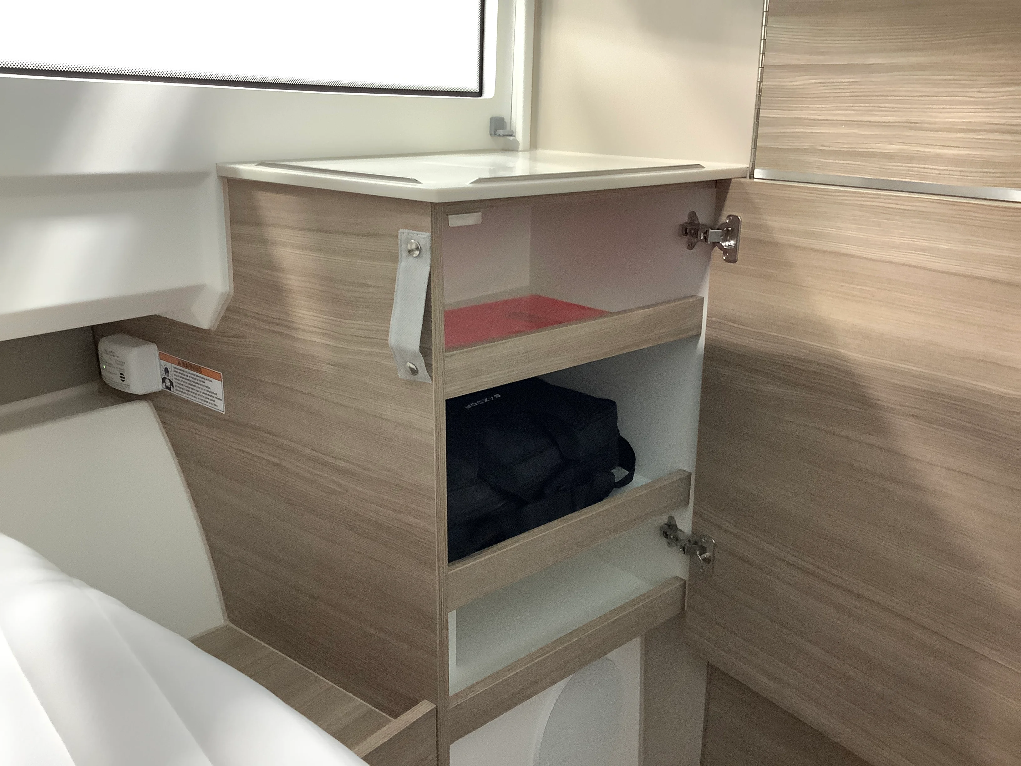 2026 Saxdor 320 GTO Image Thumbnail #37