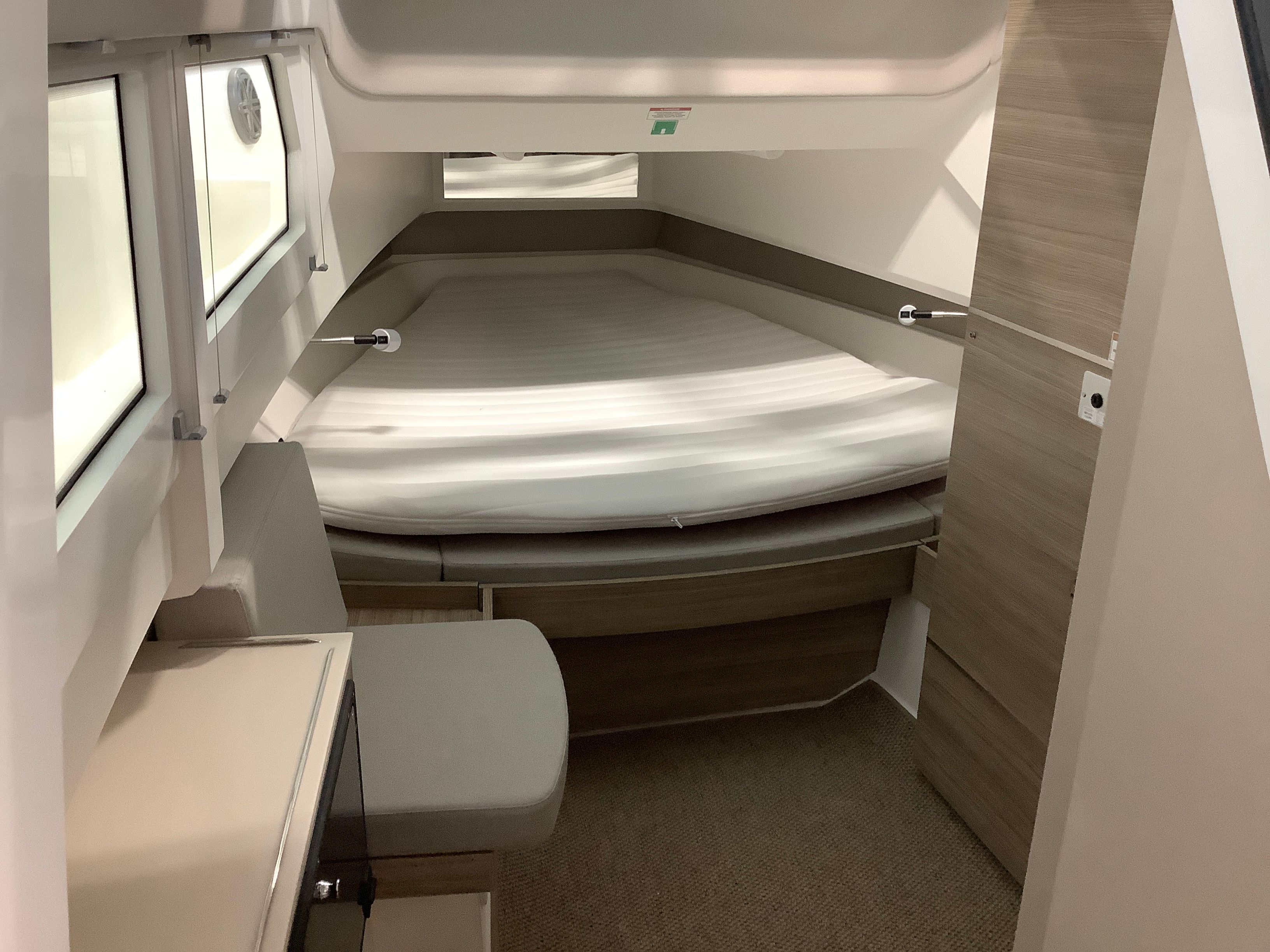 2026 Saxdor 320 GTO Image Thumbnail #31