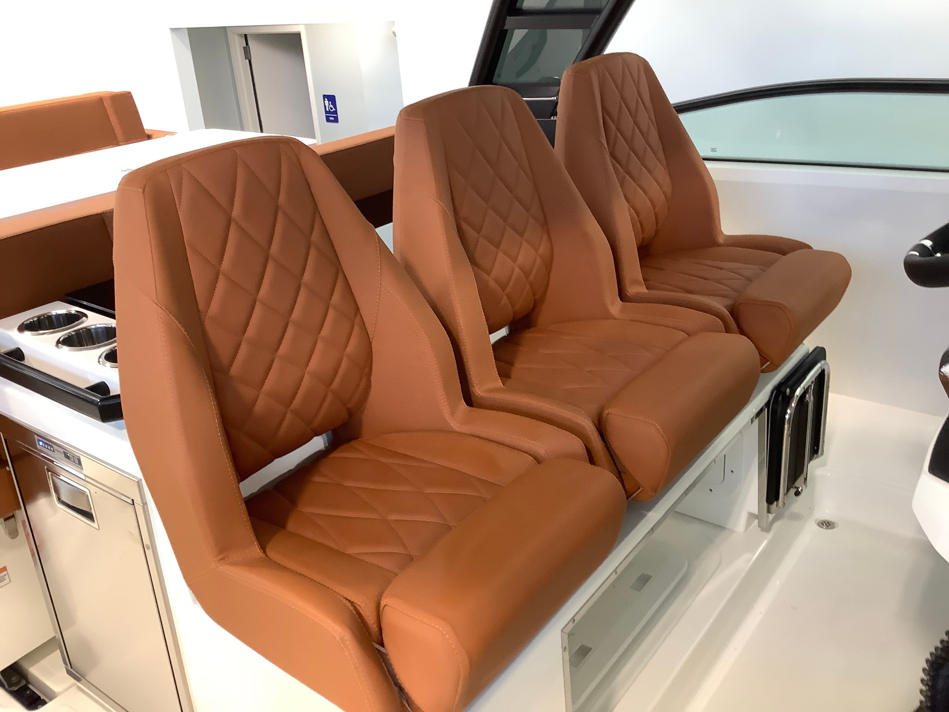 2026 Saxdor 320 GTO Image Thumbnail #19