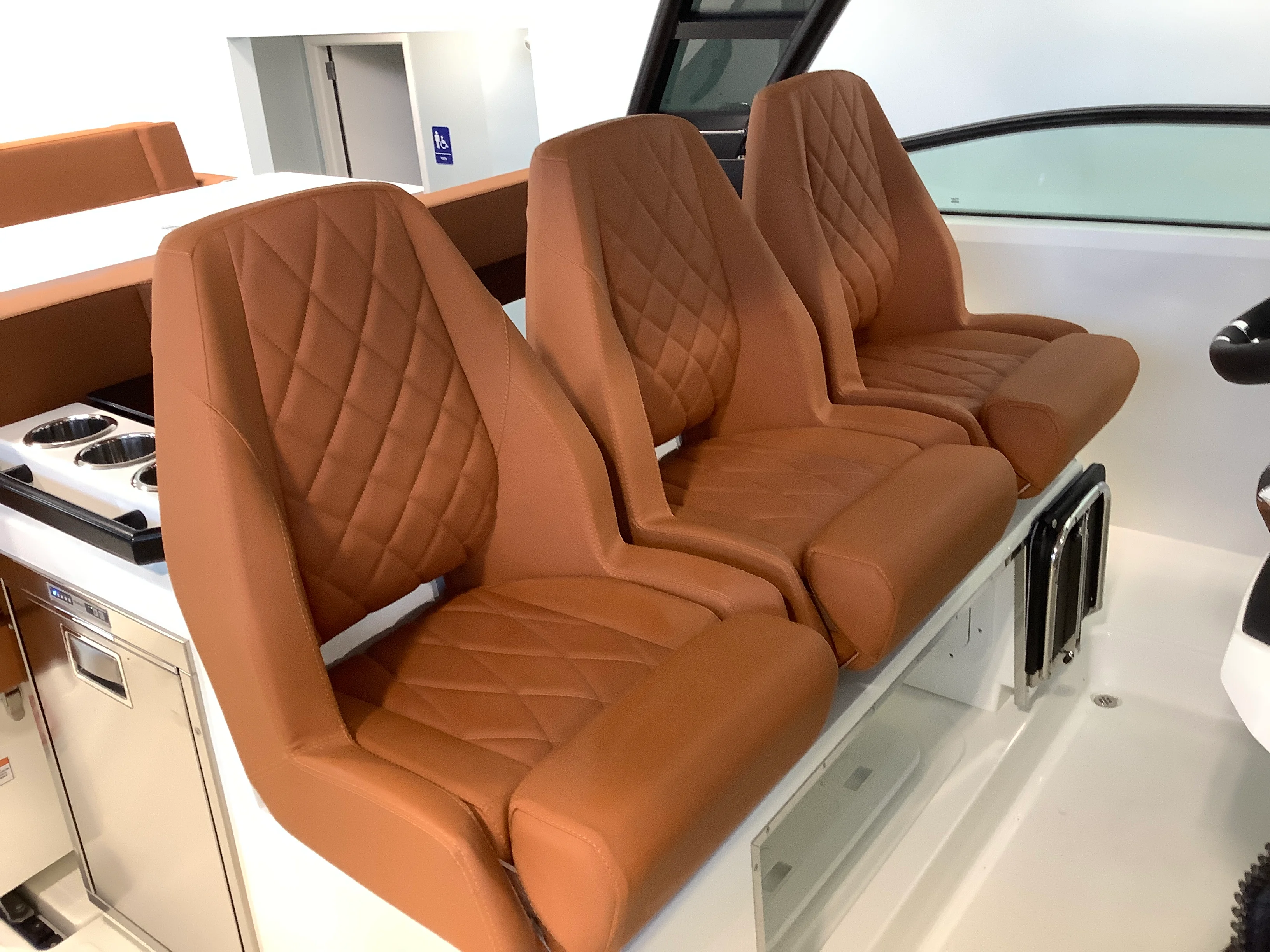 2026 Saxdor 320 GTO Image Thumbnail #20