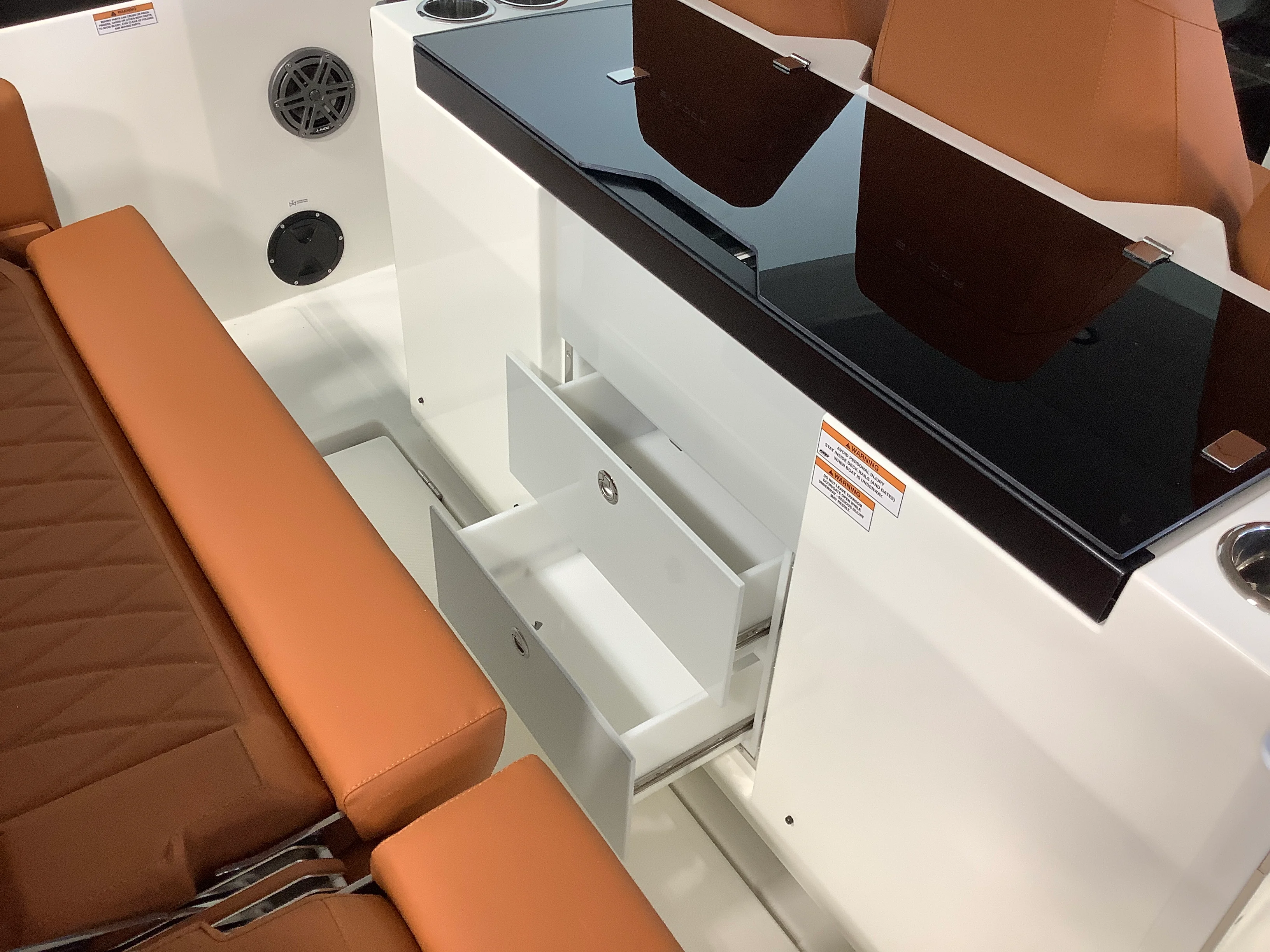 2026 Saxdor 320 GTO Image Thumbnail #13