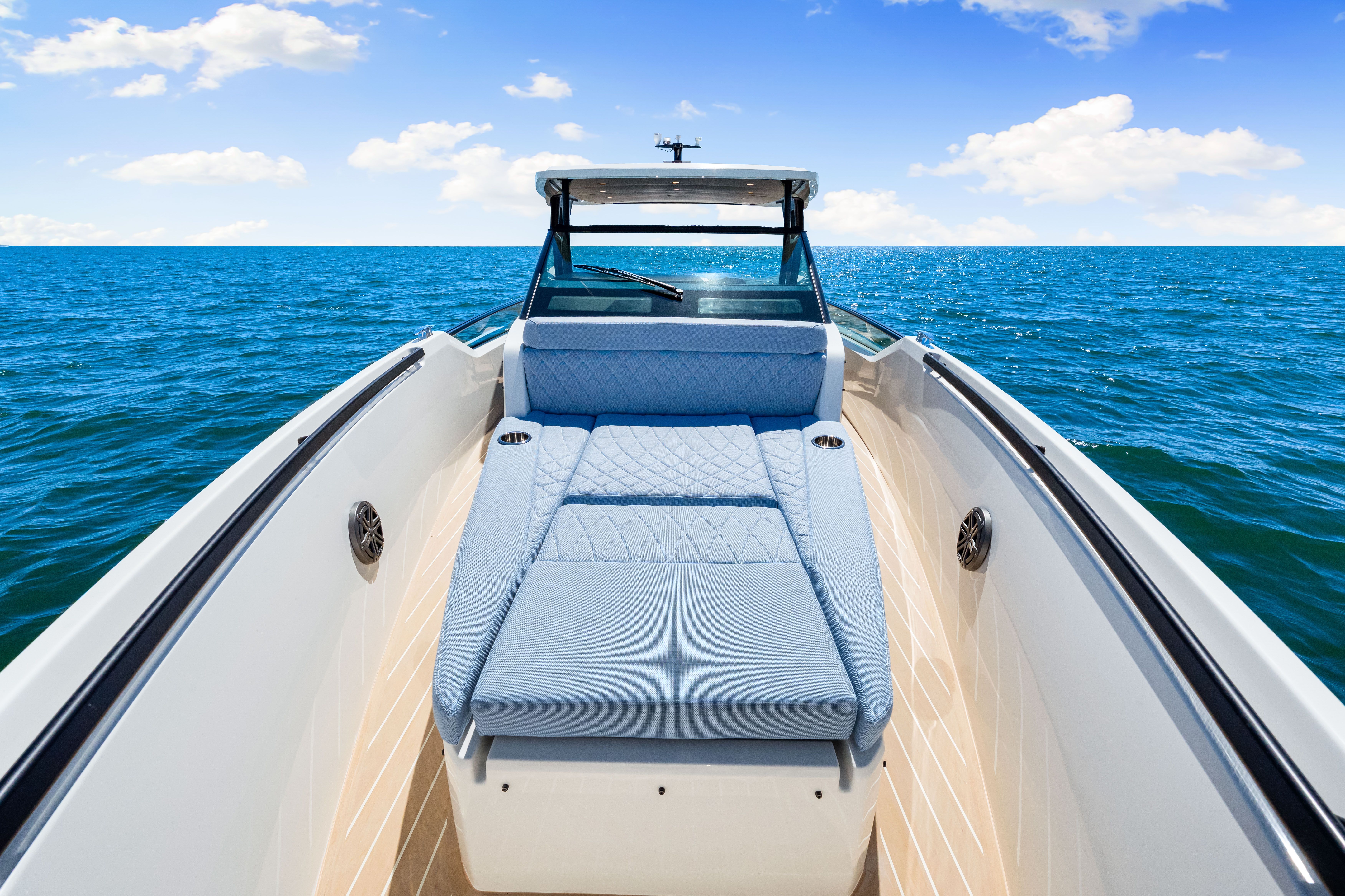 2026 Saxdor 320 GTO Image Thumbnail #30