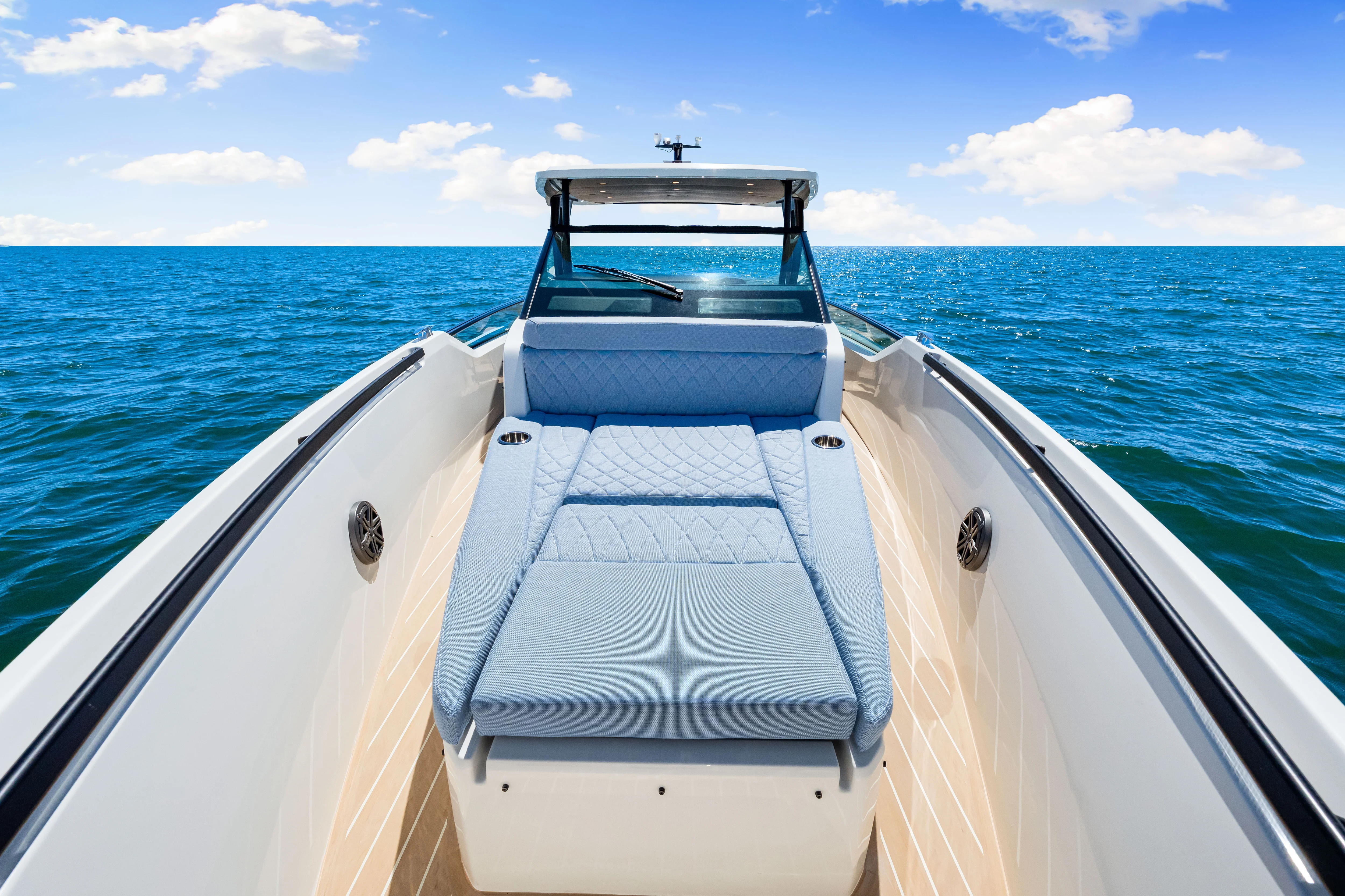 2026 Saxdor 320 GTO Image Thumbnail #30