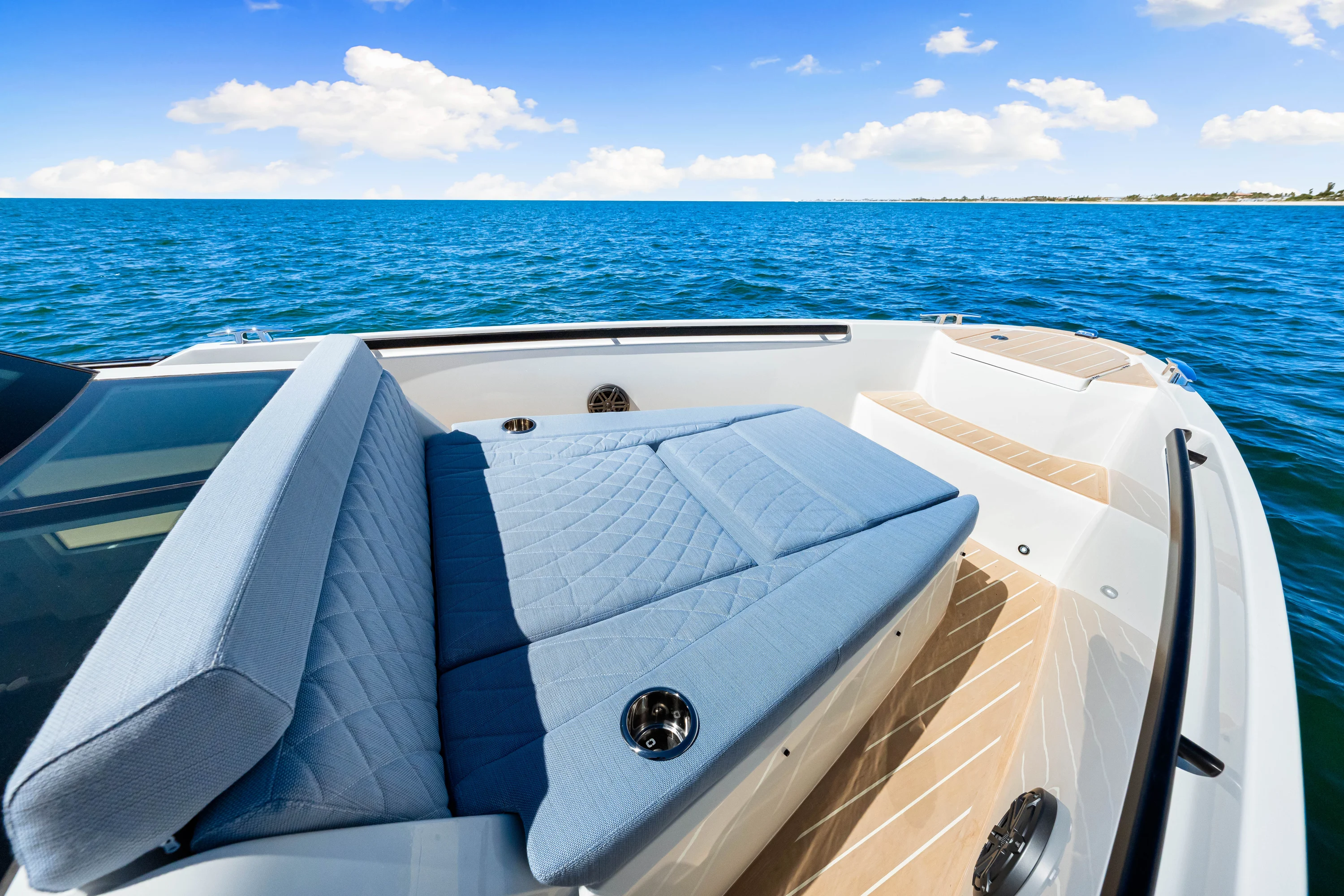 2026 Saxdor 320 GTO Image Thumbnail #29