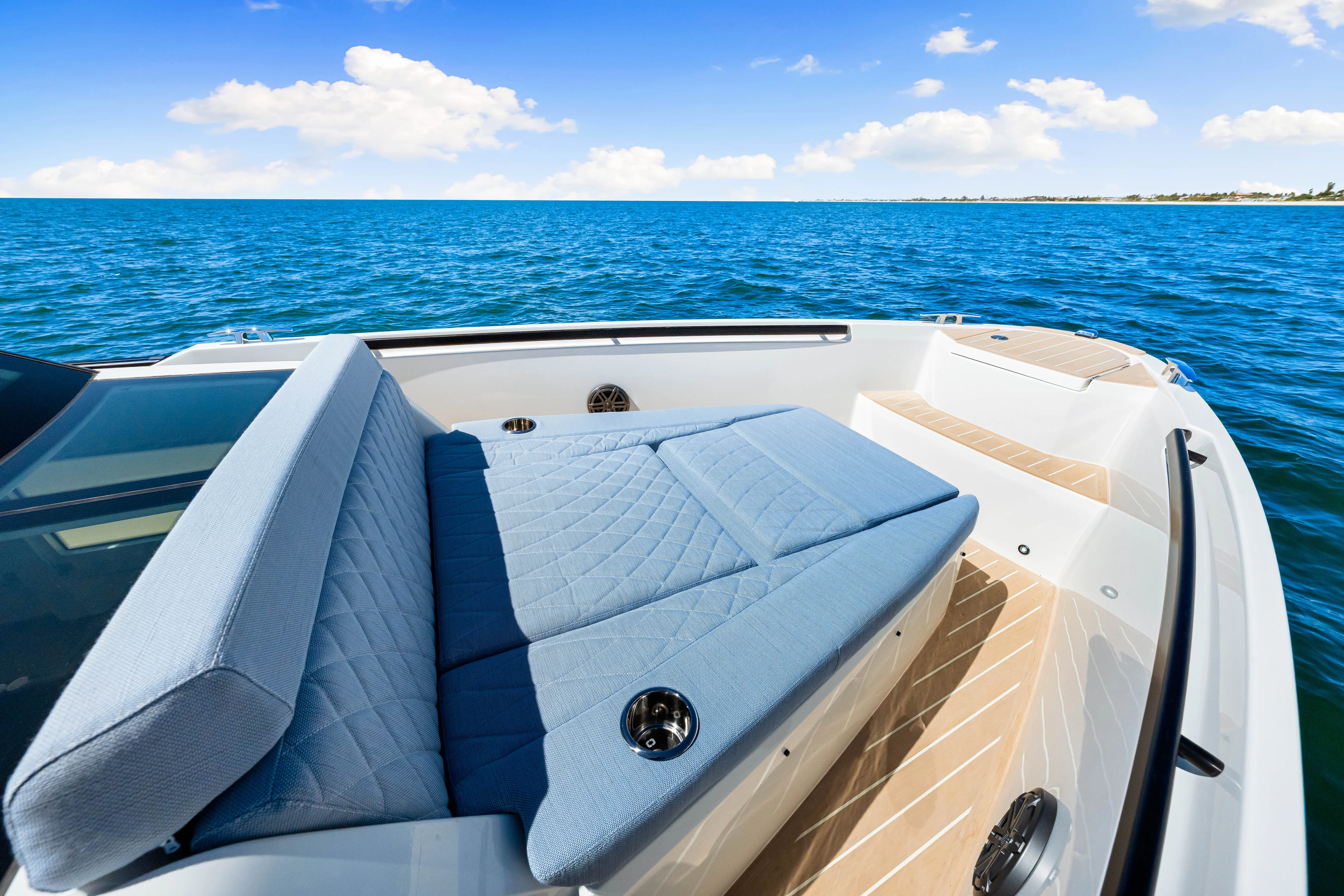 2026 Saxdor 320 GTO Image Thumbnail #29