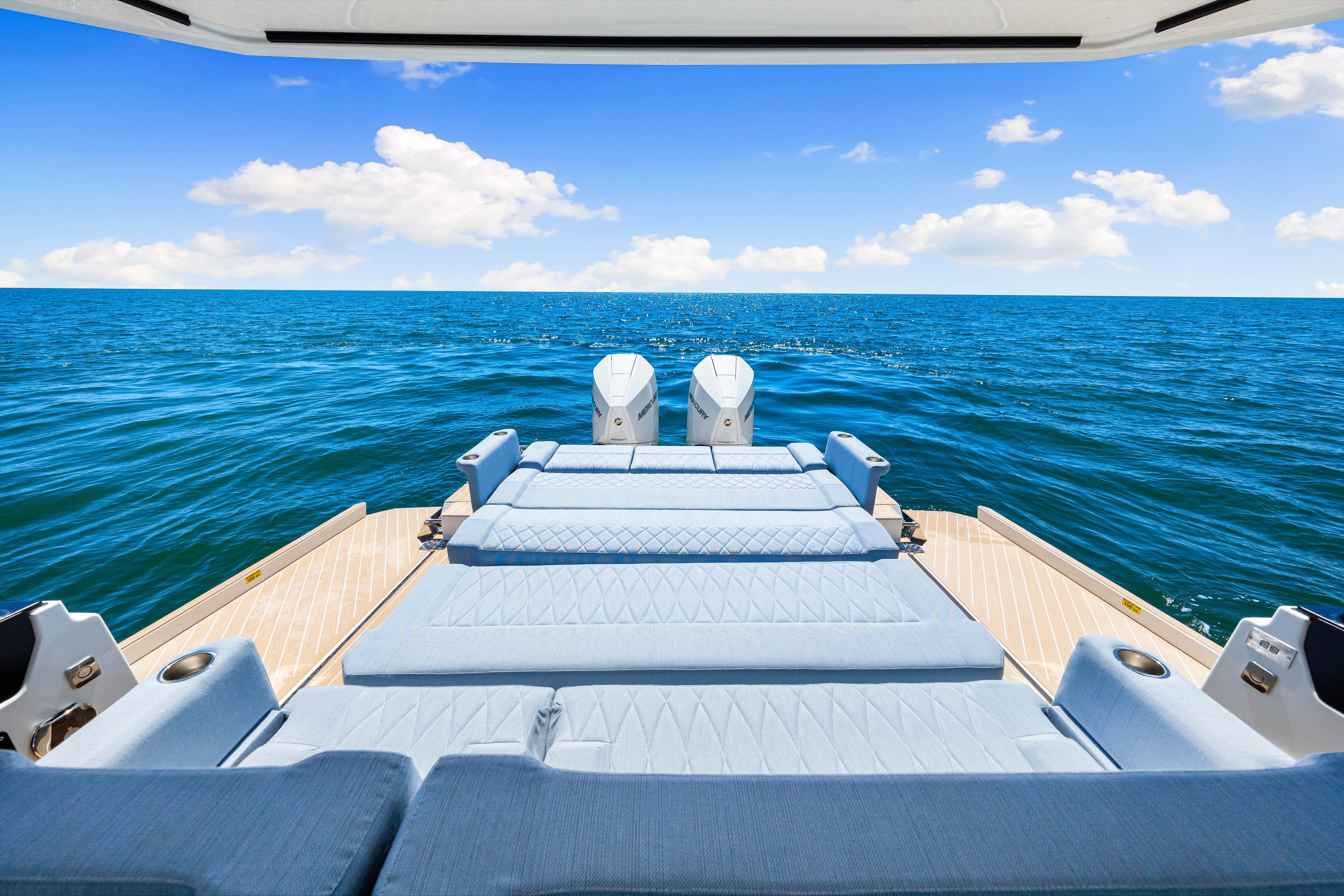 2026 Saxdor 320 GTO Image Thumbnail #23