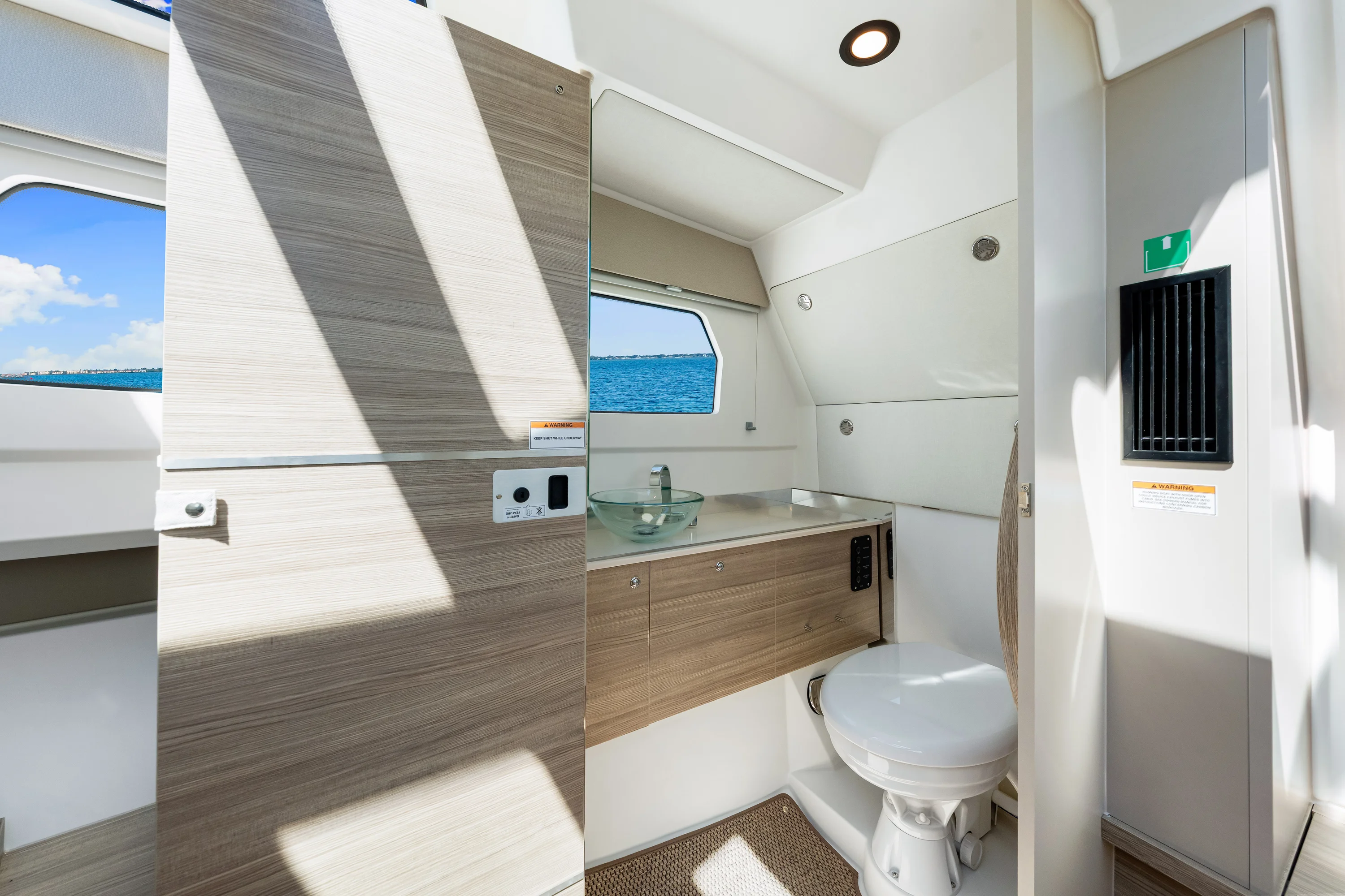 2026 Saxdor 320 GTO Image Thumbnail #34