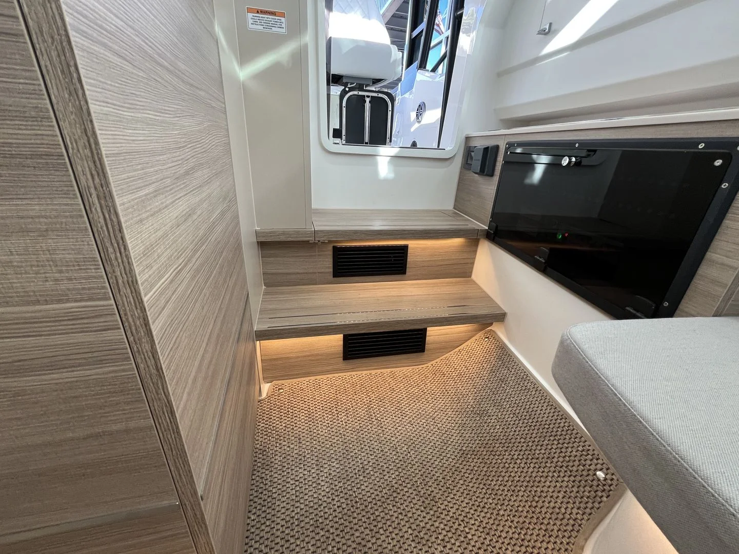 2026 Saxdor 320 GTO Image Thumbnail #33