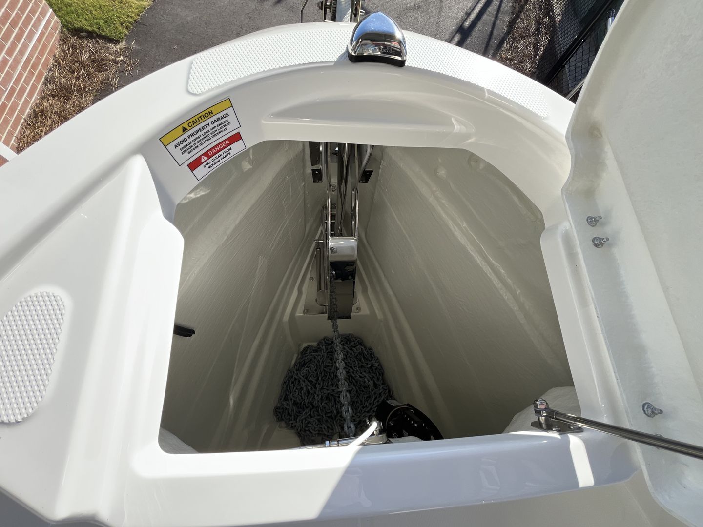 2026 Saxdor 320 GTO Image Thumbnail #26