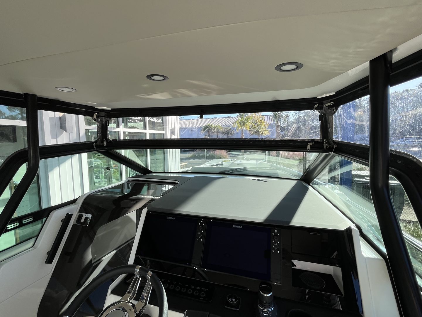 2026 Saxdor 320 GTO Image Thumbnail #16