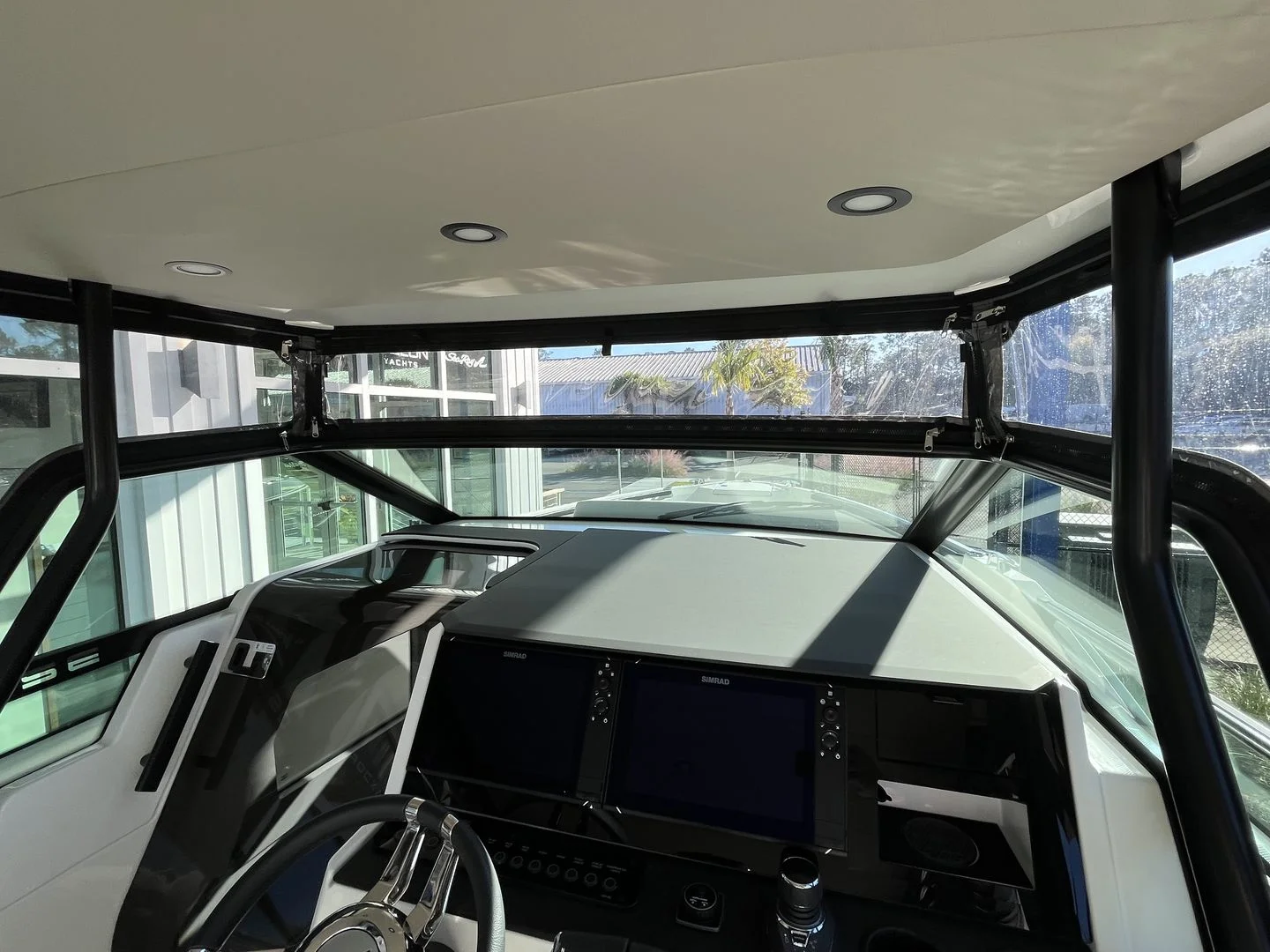 2026 Saxdor 320 GTO Image Thumbnail #16