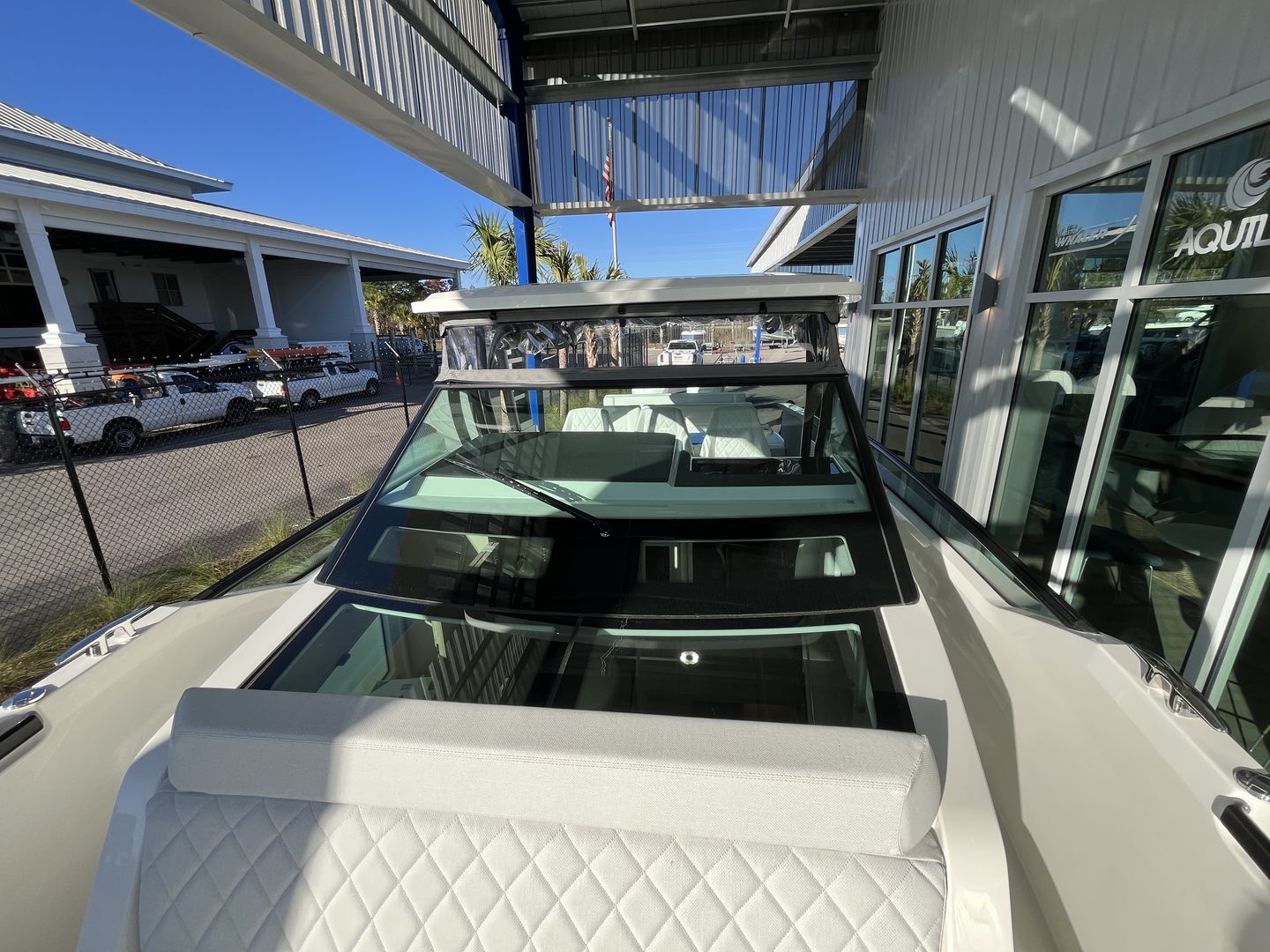 2026 Saxdor 320 GTO Image Thumbnail #28