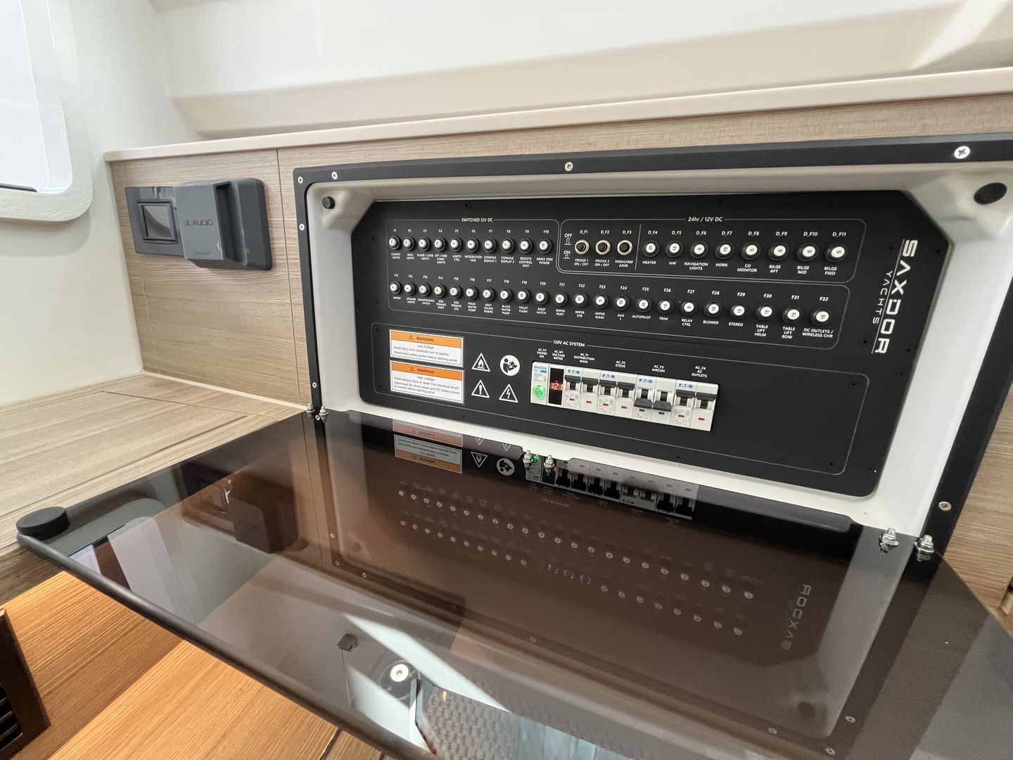 2026 Saxdor 320 GTO Image Thumbnail #34