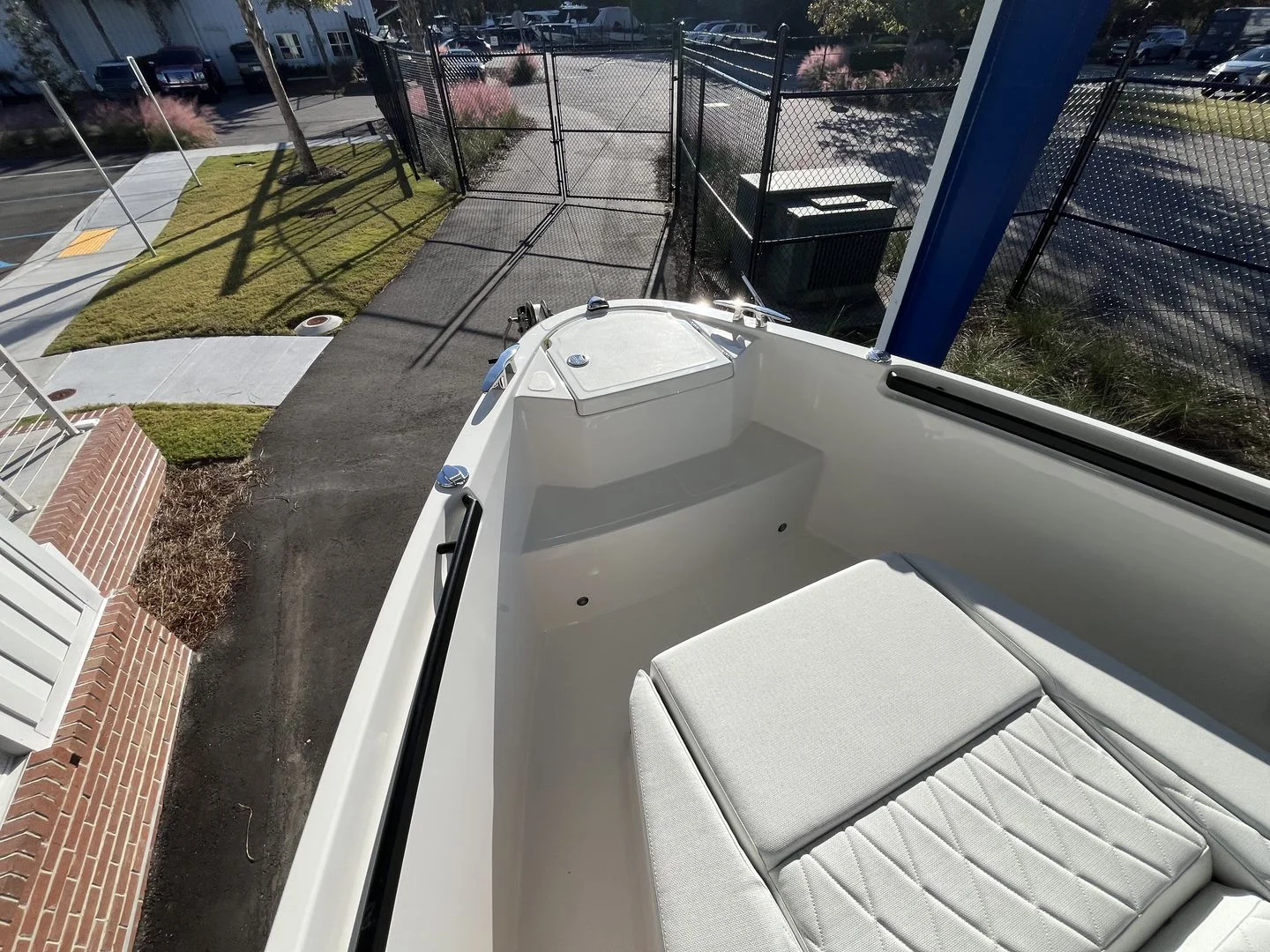 2026 Saxdor 320 GTO Image Thumbnail #25