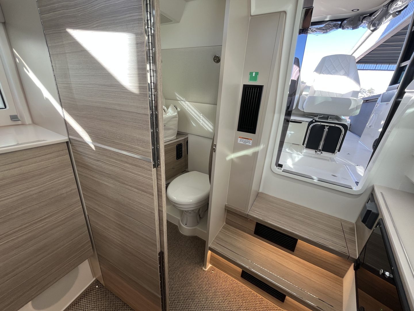 2026 Saxdor 320 GTO Image Thumbnail #31