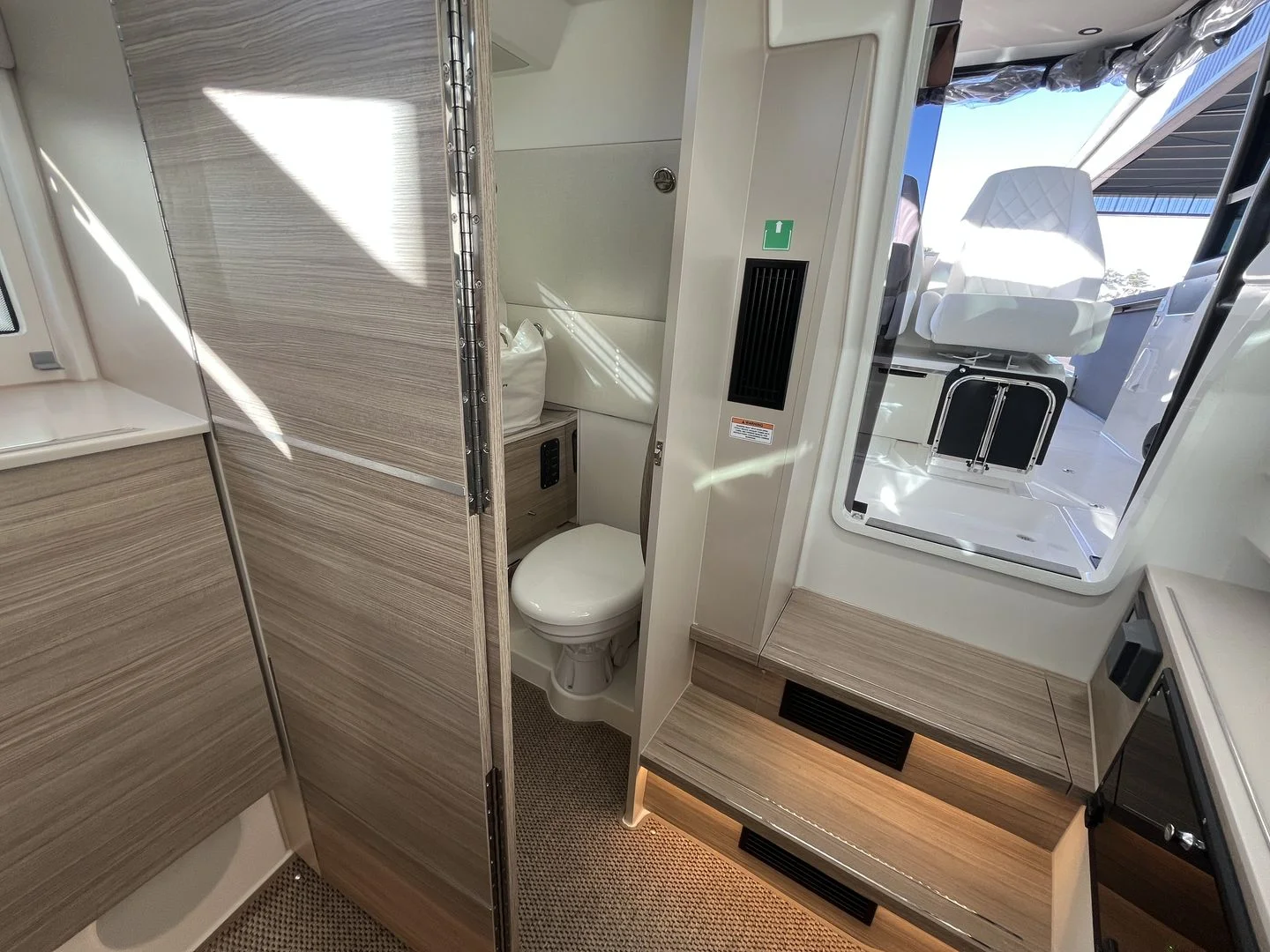 2026 Saxdor 320 GTO Image Thumbnail #31