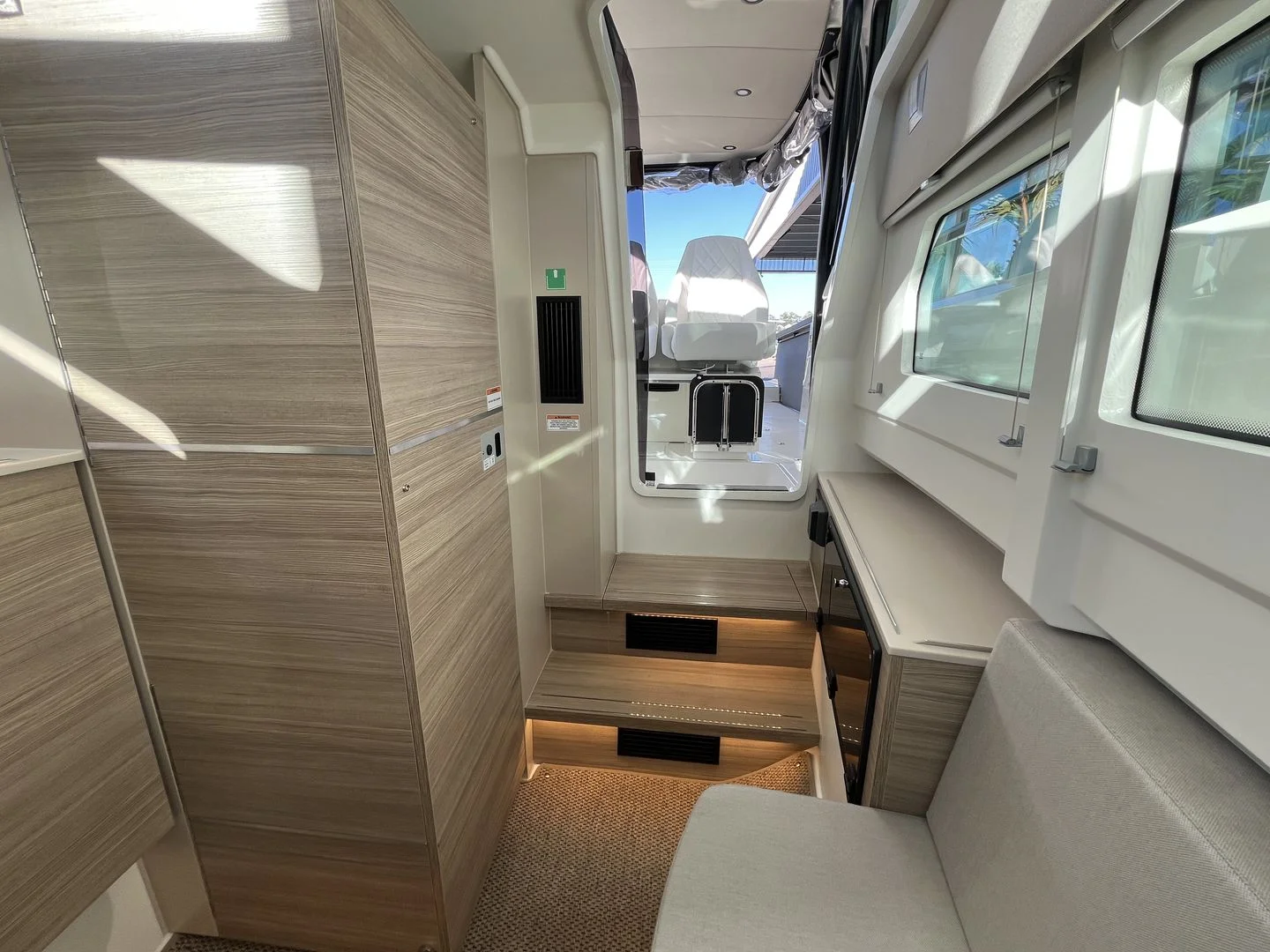 2026 Saxdor 320 GTO Image Thumbnail #32