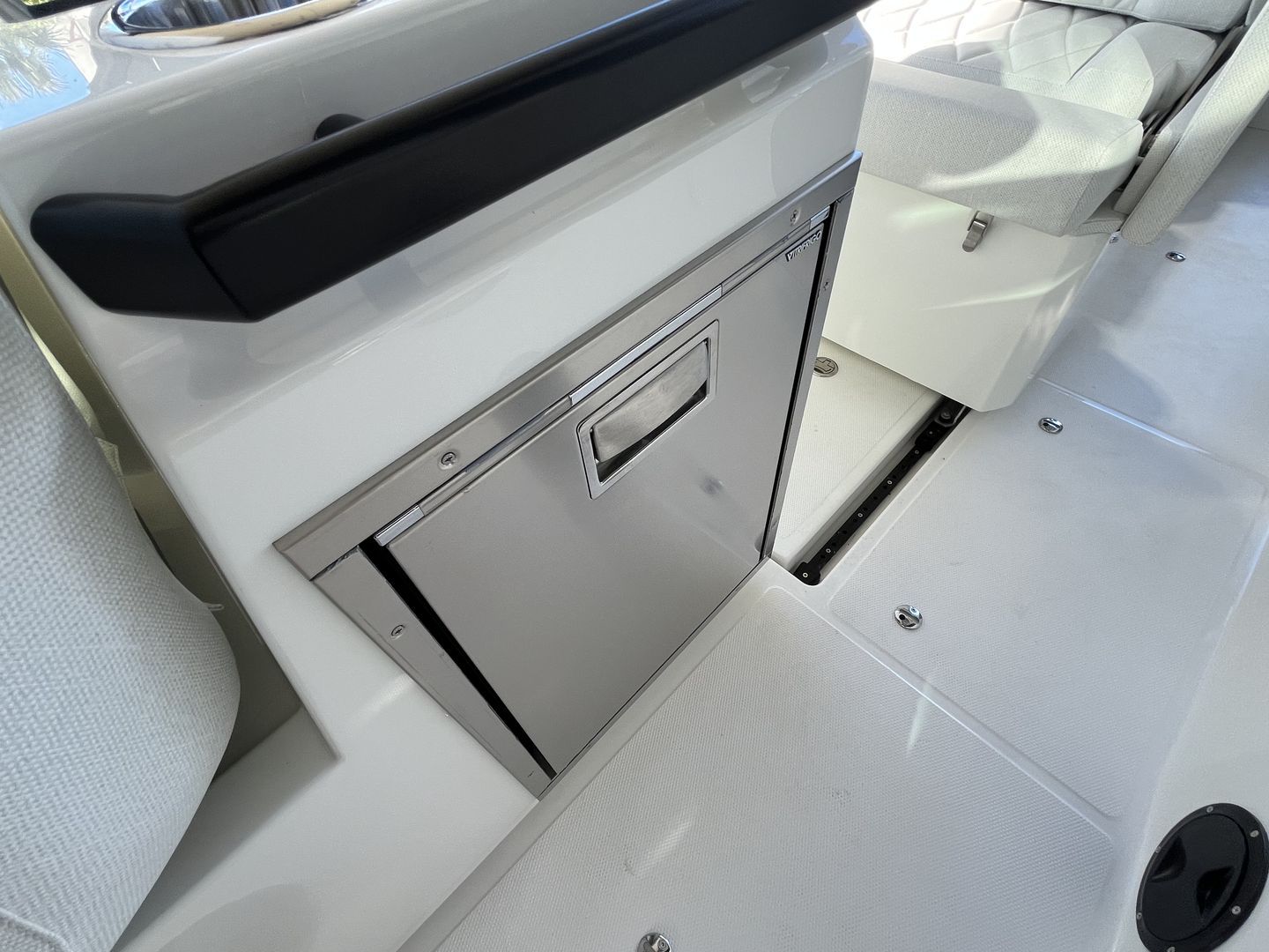 2026 Saxdor 320 GTO Image Thumbnail #19