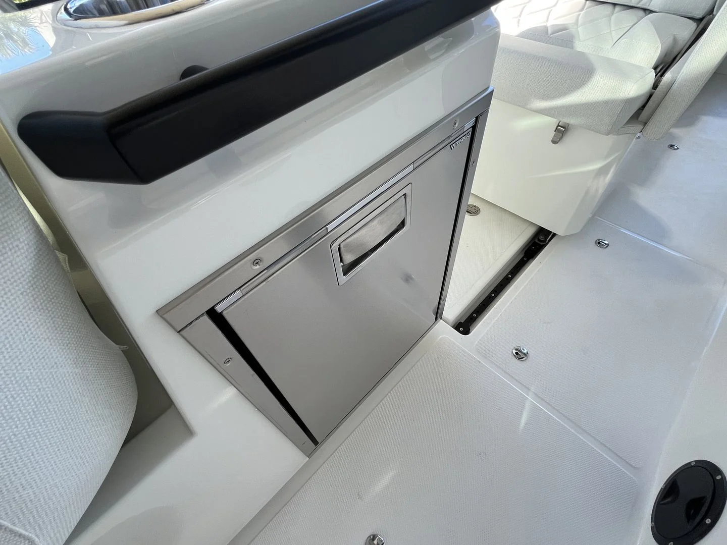 2026 Saxdor 320 GTO Image Thumbnail #19